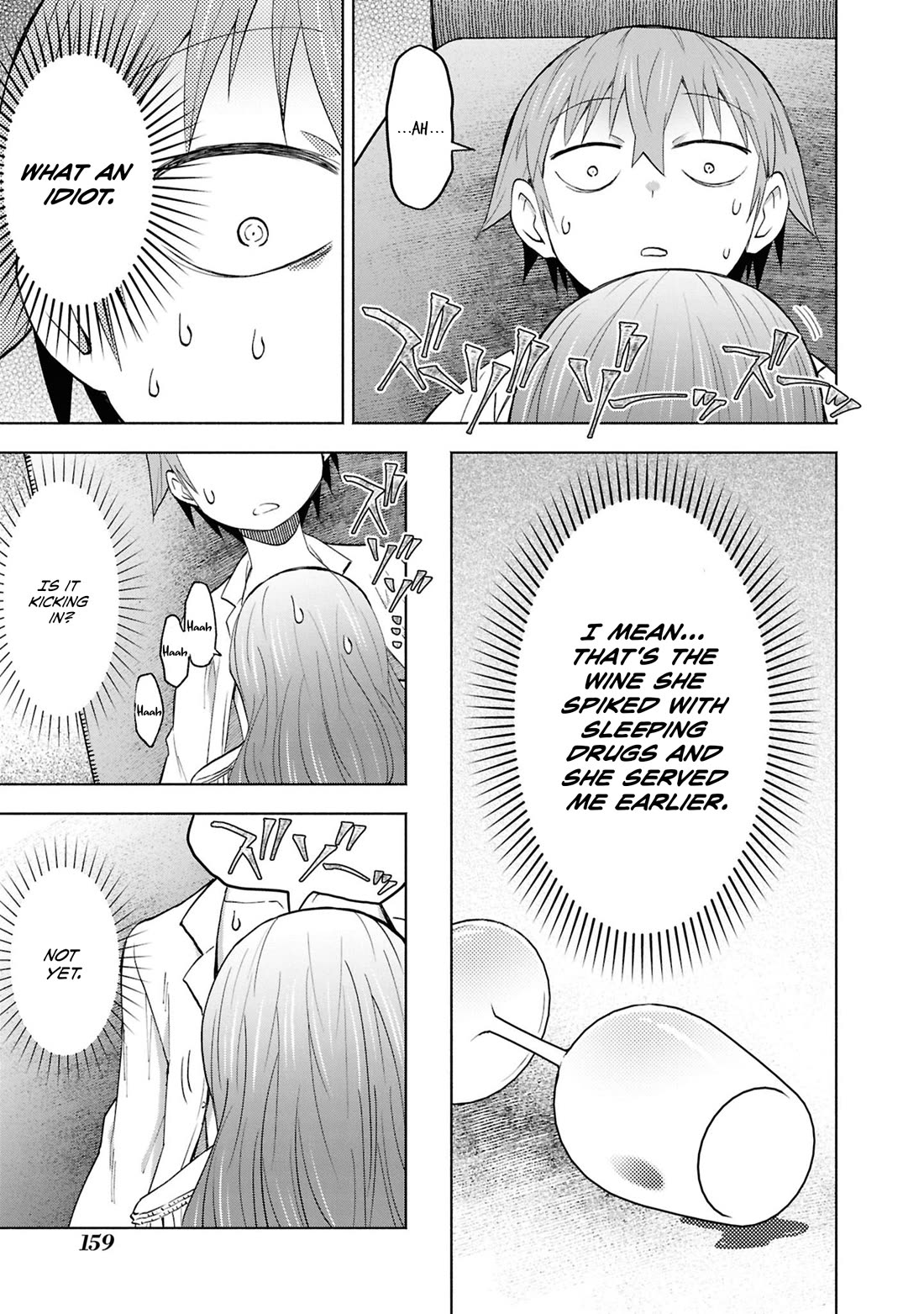 Dungeon Tou de Yadoya wo Yarou! Souzou Mahou wo Moratta Ore no Hosoude Hanjouki Chapter 48 - Page 13