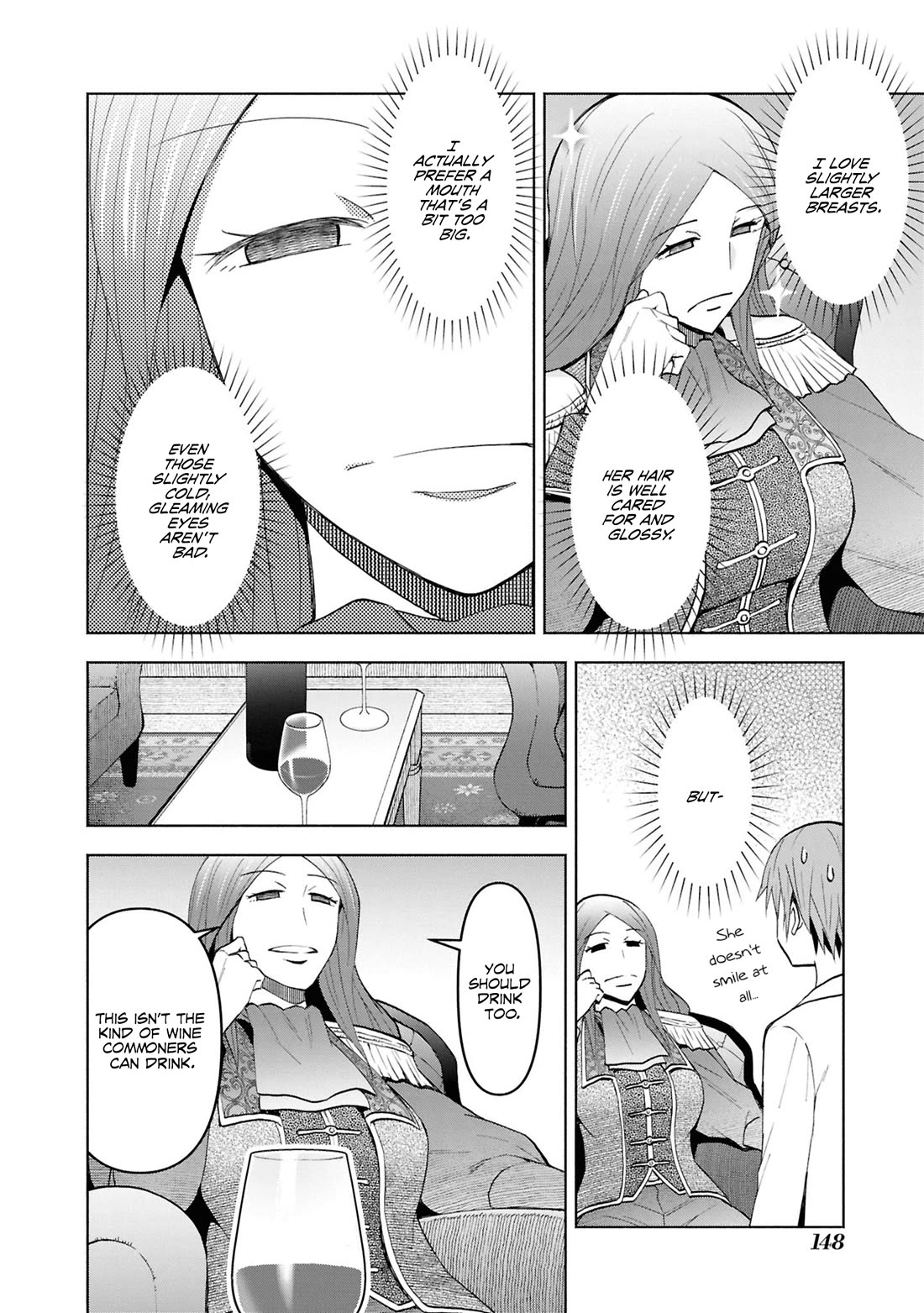 Dungeon Tou de Yadoya wo Yarou! Souzou Mahou wo Moratta Ore no Hosoude Hanjouki Chapter 48 - Page 2