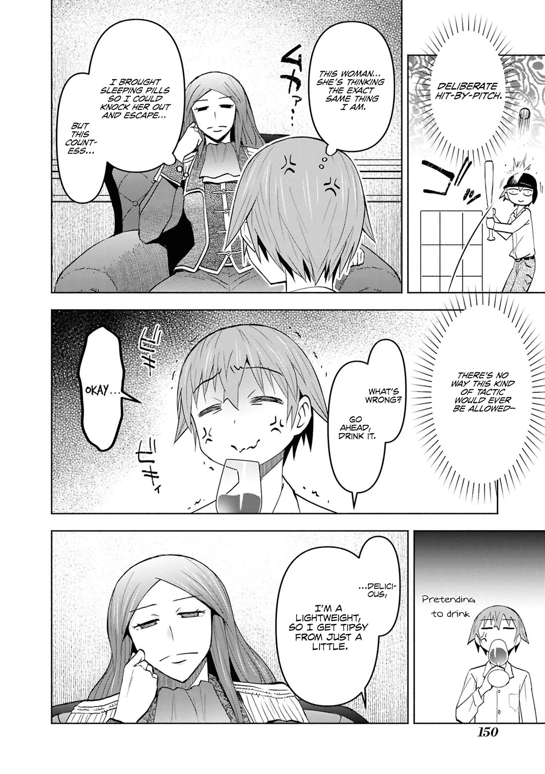 Dungeon Tou de Yadoya wo Yarou! Souzou Mahou wo Moratta Ore no Hosoude Hanjouki Chapter 48 - Page 4
