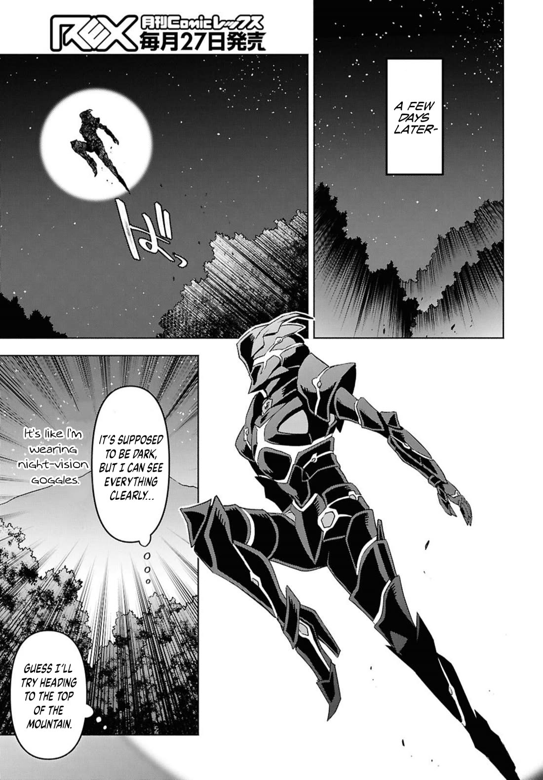 Dungeon Tou de Yadoya wo Yarou! Souzou Mahou wo Moratta Ore no Hosoude Hanjouki Chapter 49 - Page 25