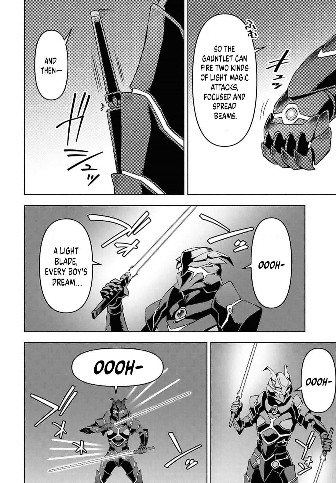Dungeon Tou de Yadoya wo Yarou! Souzou Mahou wo Moratta Ore no Hosoude Hanjouki Chapter 49 - Page 8