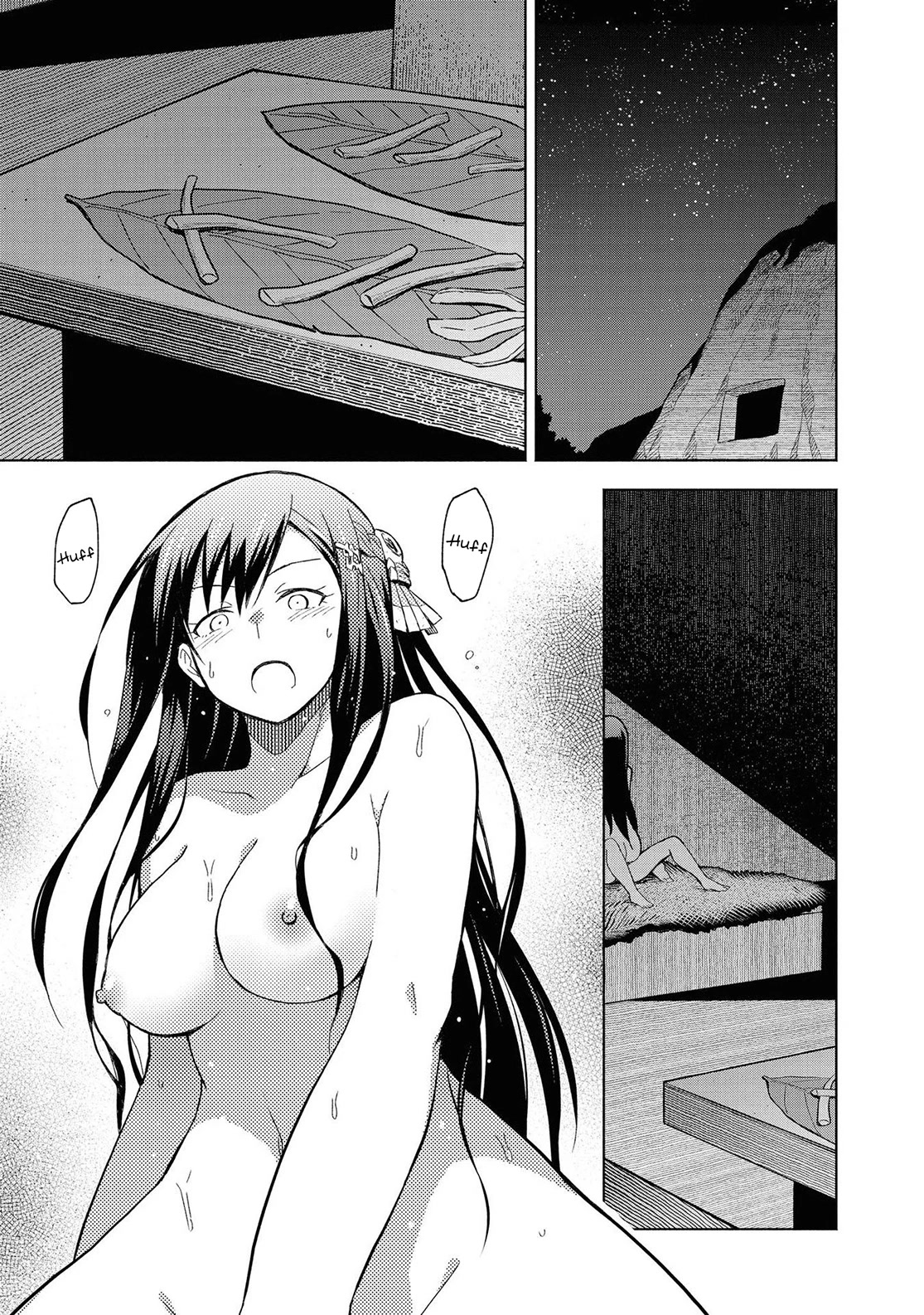 Dungeon Tou de Yadoya wo Yarou! Souzou Mahou wo Moratta Ore no Hosoude Hanjouki Chapter 5 - Page 18