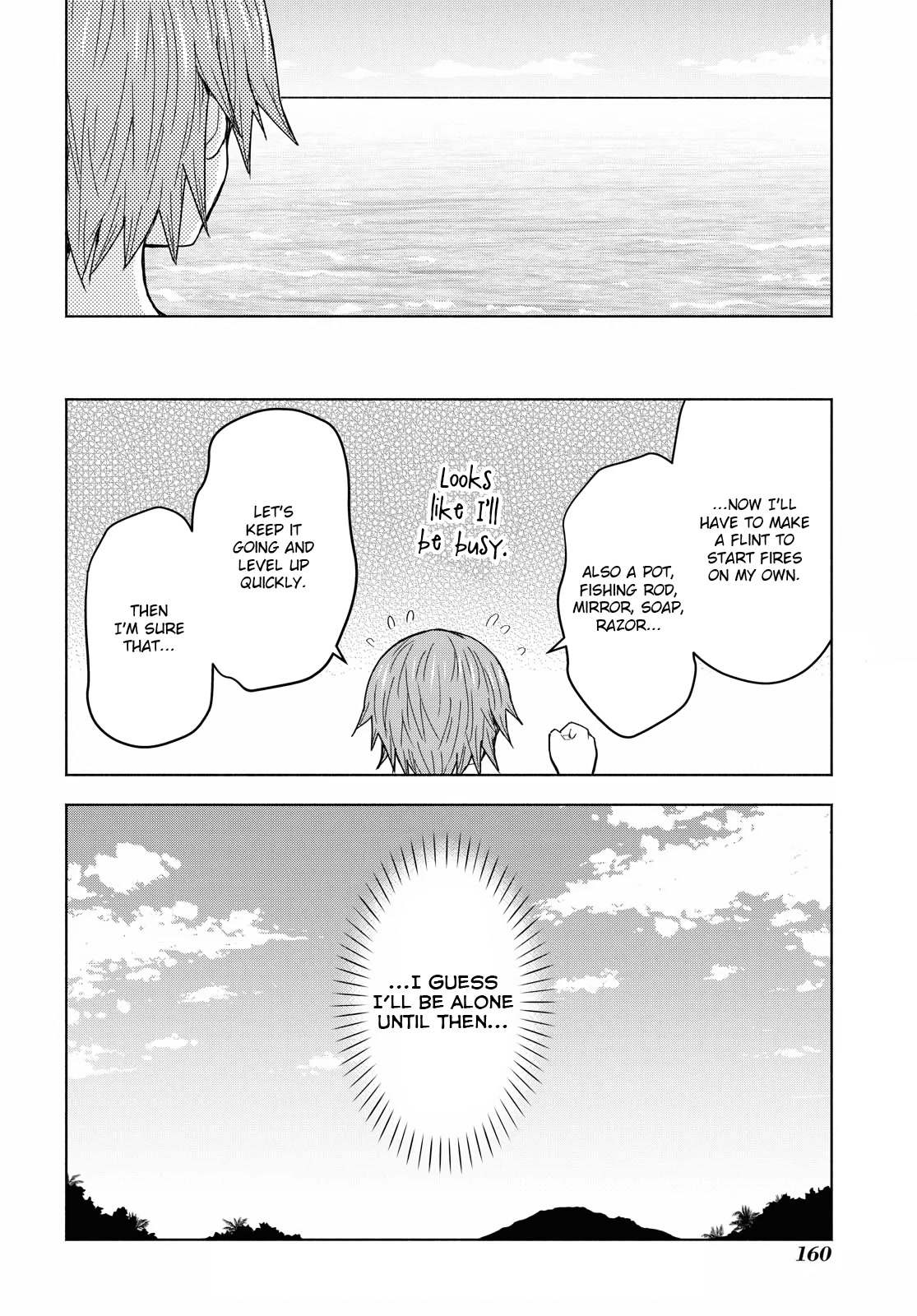 Dungeon Tou de Yadoya wo Yarou! Souzou Mahou wo Moratta Ore no Hosoude Hanjouki Chapter 5 - Page 25