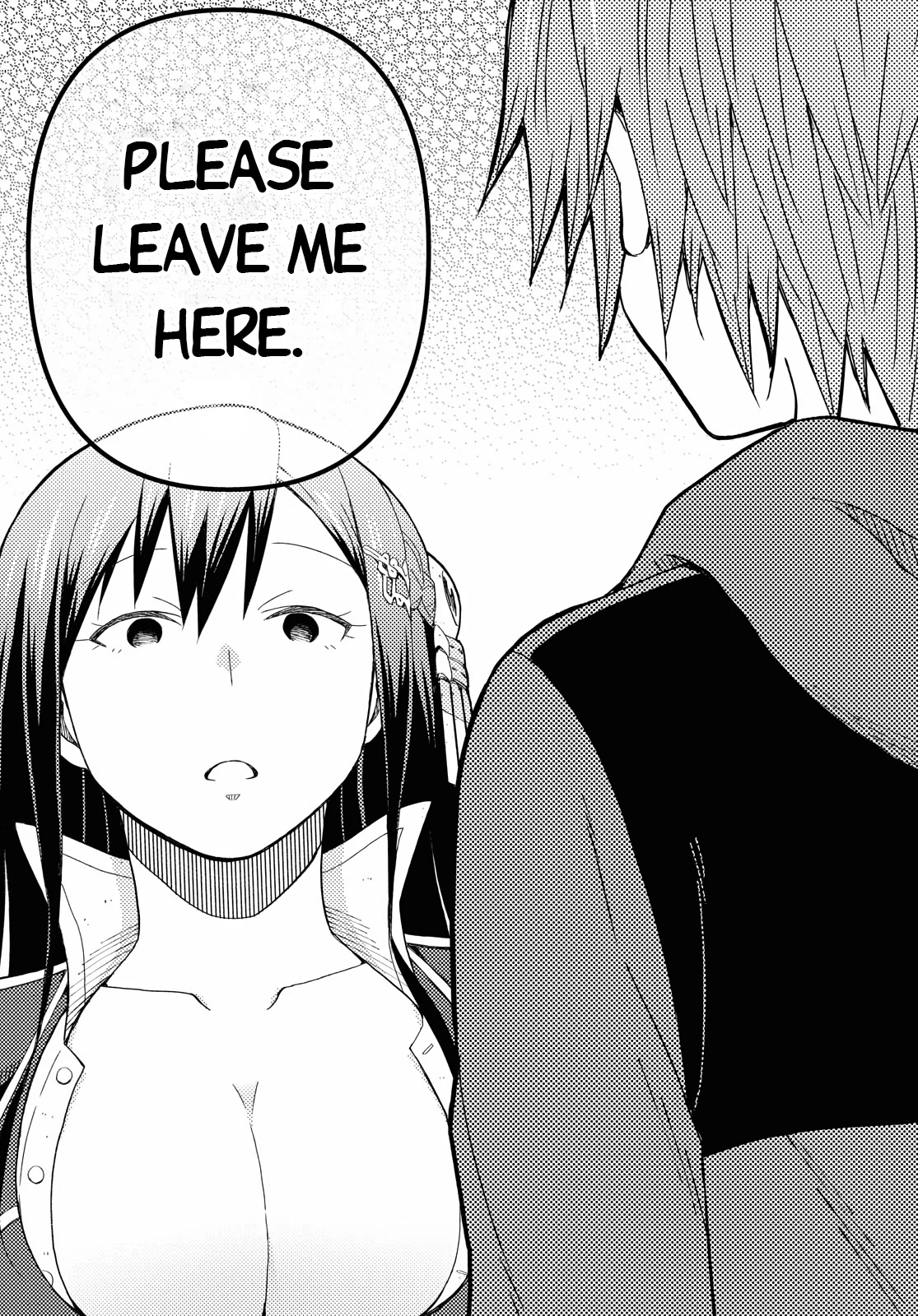 Dungeon Tou de Yadoya wo Yarou! Souzou Mahou wo Moratta Ore no Hosoude Hanjouki Chapter 5 - Page 5