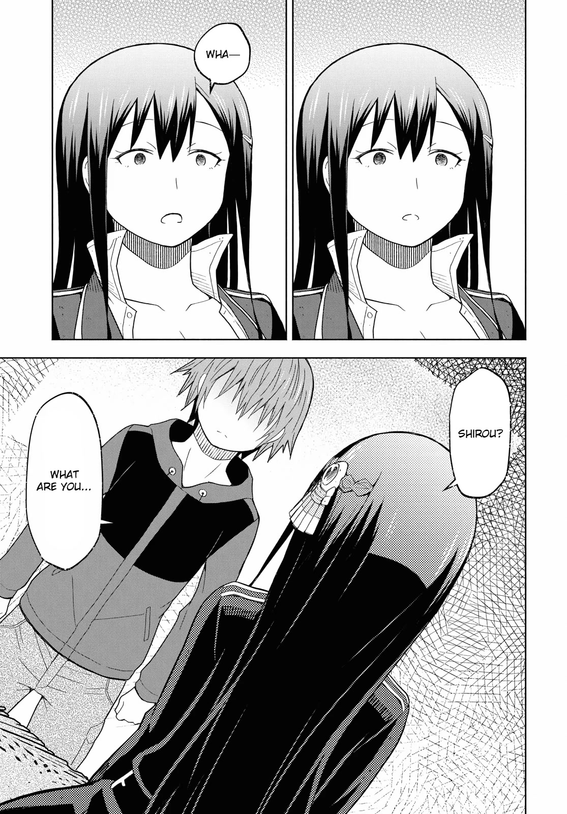 Dungeon Tou de Yadoya wo Yarou! Souzou Mahou wo Moratta Ore no Hosoude Hanjouki Chapter 5 - Page 6