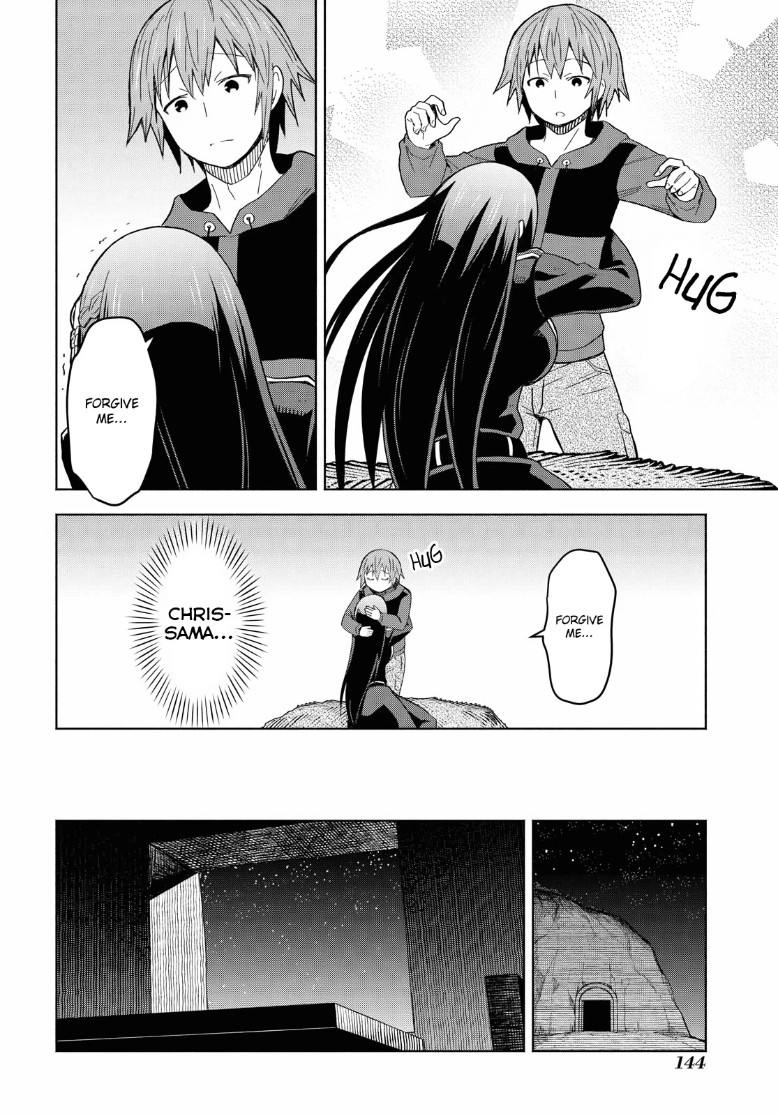 Dungeon Tou de Yadoya wo Yarou! Souzou Mahou wo Moratta Ore no Hosoude Hanjouki Chapter 5 - Page 9