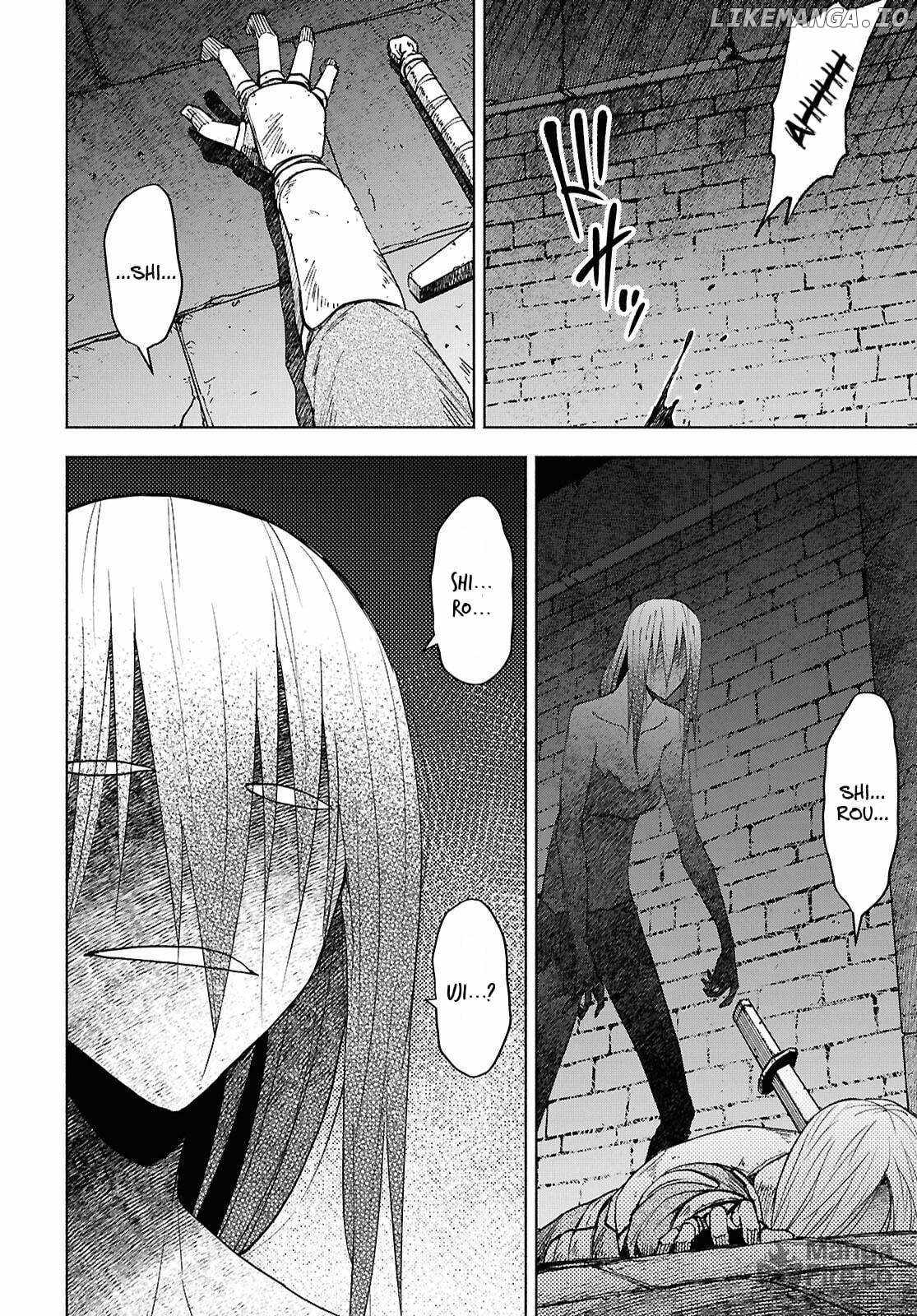 Dungeon Tou de Yadoya wo Yarou! Souzou Mahou wo Moratta Ore no Hosoude Hanjouki Chapter 50 - Page 2