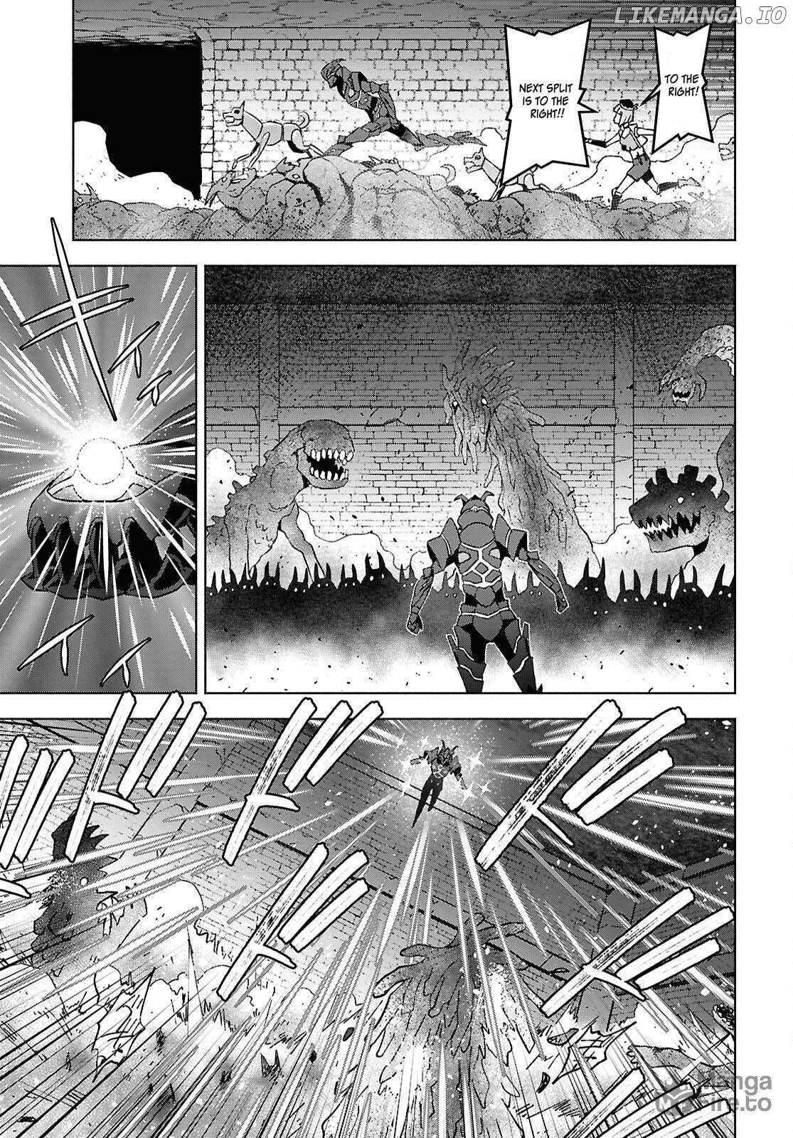 Dungeon Tou de Yadoya wo Yarou! Souzou Mahou wo Moratta Ore no Hosoude Hanjouki Chapter 50 - Page 26