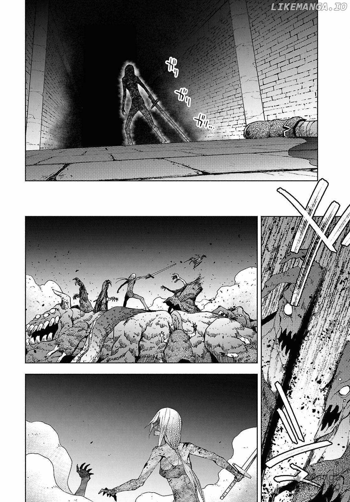 Dungeon Tou de Yadoya wo Yarou! Souzou Mahou wo Moratta Ore no Hosoude Hanjouki Chapter 50 - Page 4