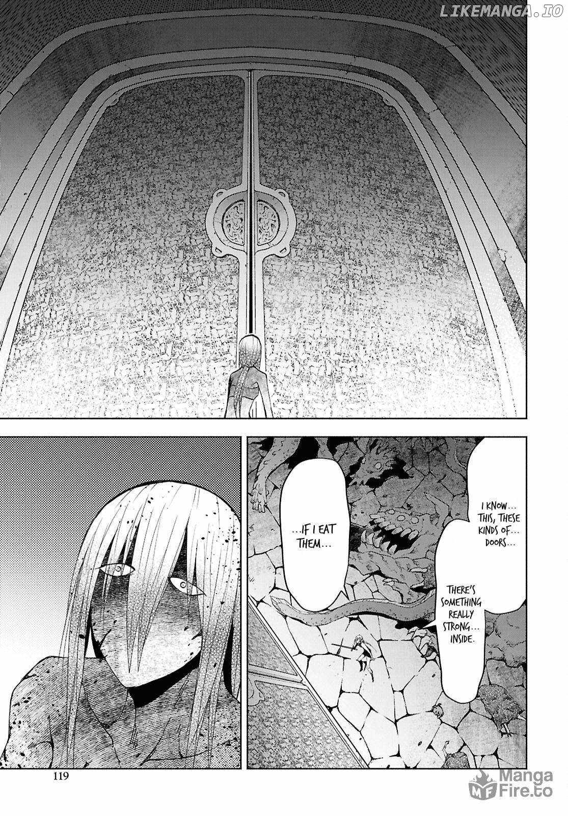 Dungeon Tou de Yadoya wo Yarou! Souzou Mahou wo Moratta Ore no Hosoude Hanjouki Chapter 50 - Page 5