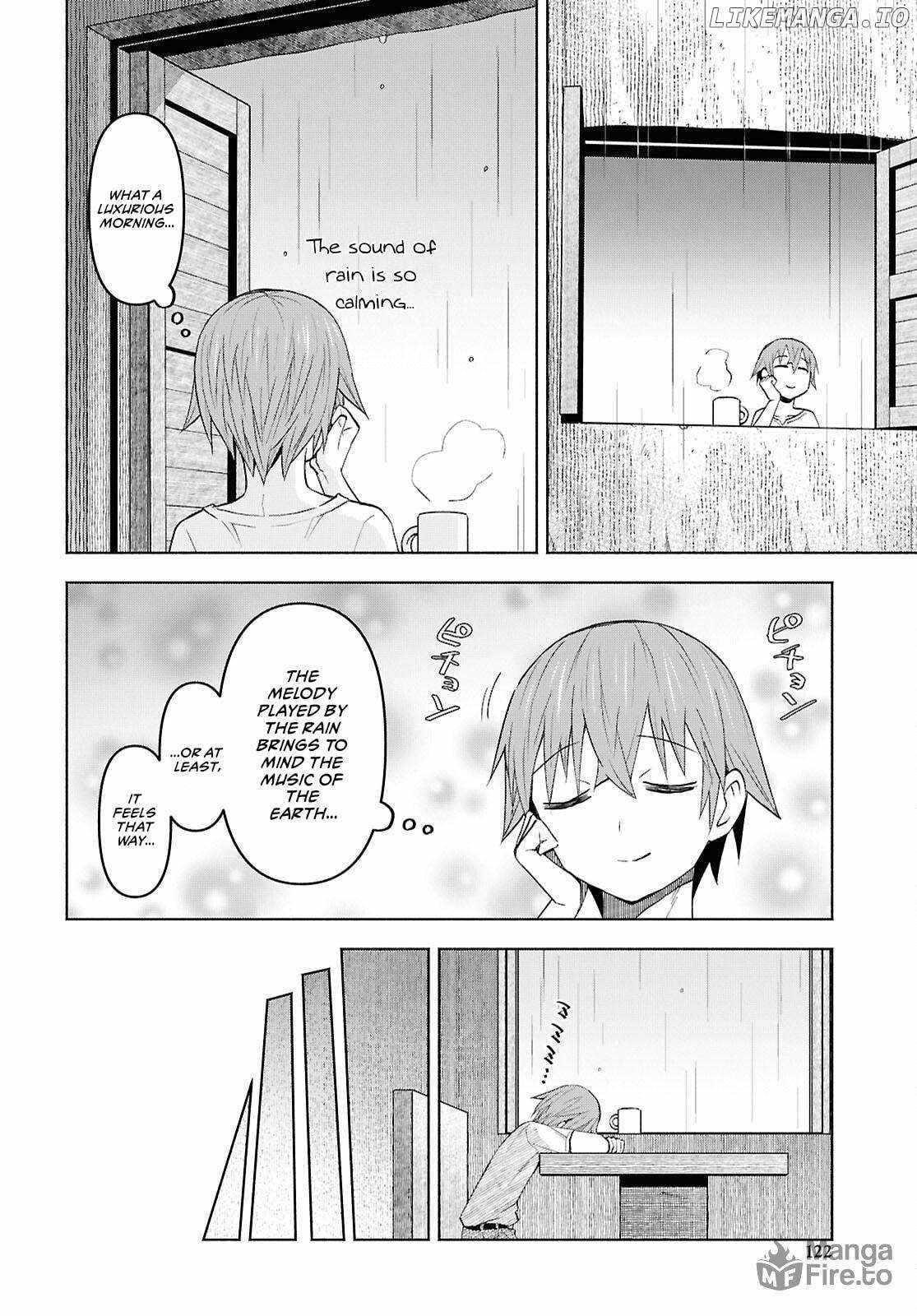 Dungeon Tou de Yadoya wo Yarou! Souzou Mahou wo Moratta Ore no Hosoude Hanjouki Chapter 50 - Page 8