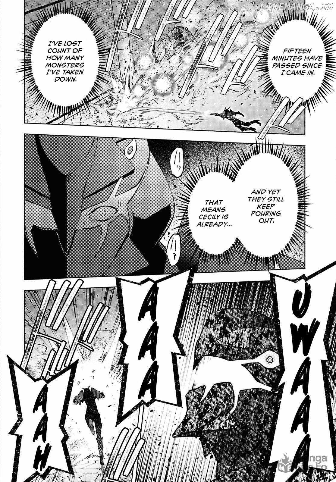 Dungeon Tou de Yadoya wo Yarou! Souzou Mahou wo Moratta Ore no Hosoude Hanjouki Chapter 51 - Page 1