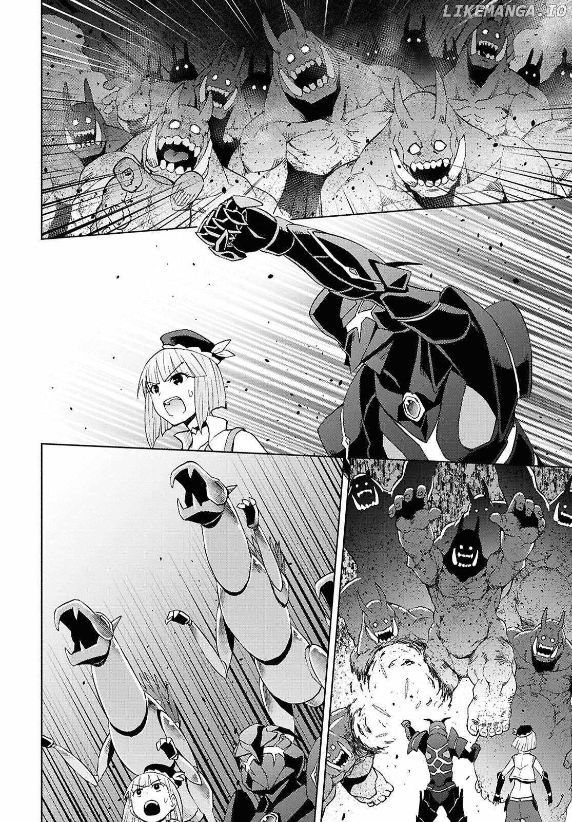 Dungeon Tou de Yadoya wo Yarou! Souzou Mahou wo Moratta Ore no Hosoude Hanjouki Chapter 51 - Page 11