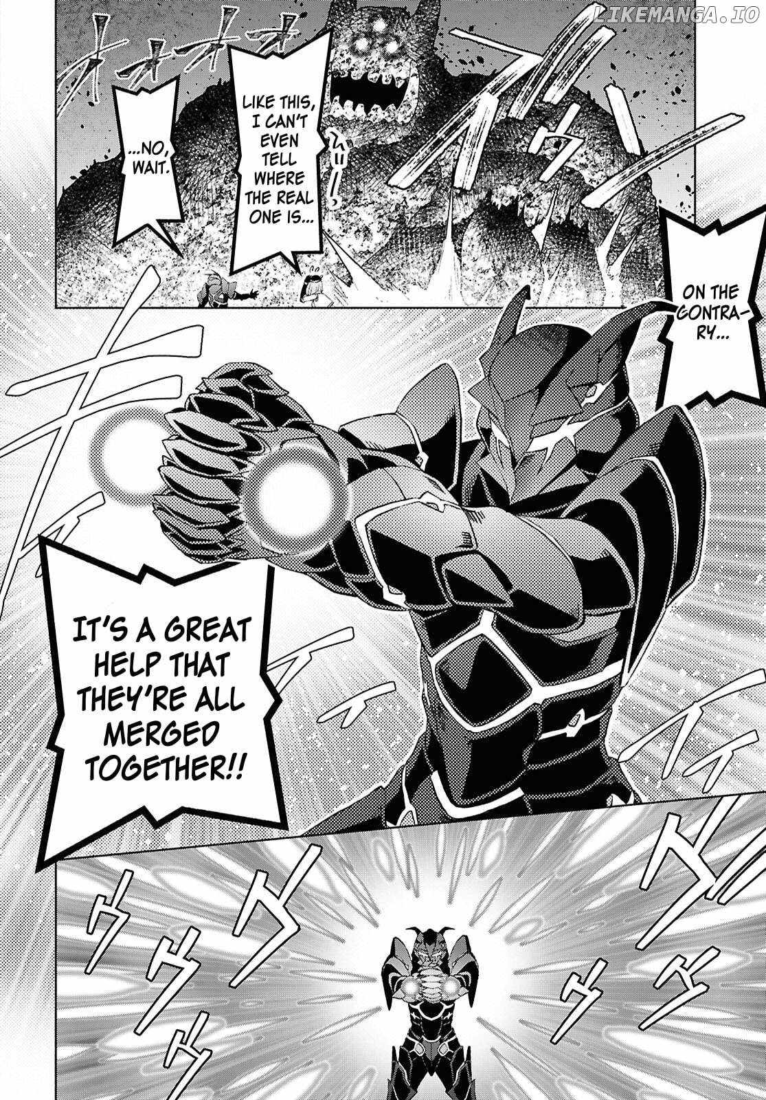Dungeon Tou de Yadoya wo Yarou! Souzou Mahou wo Moratta Ore no Hosoude Hanjouki Chapter 51 - Page 15