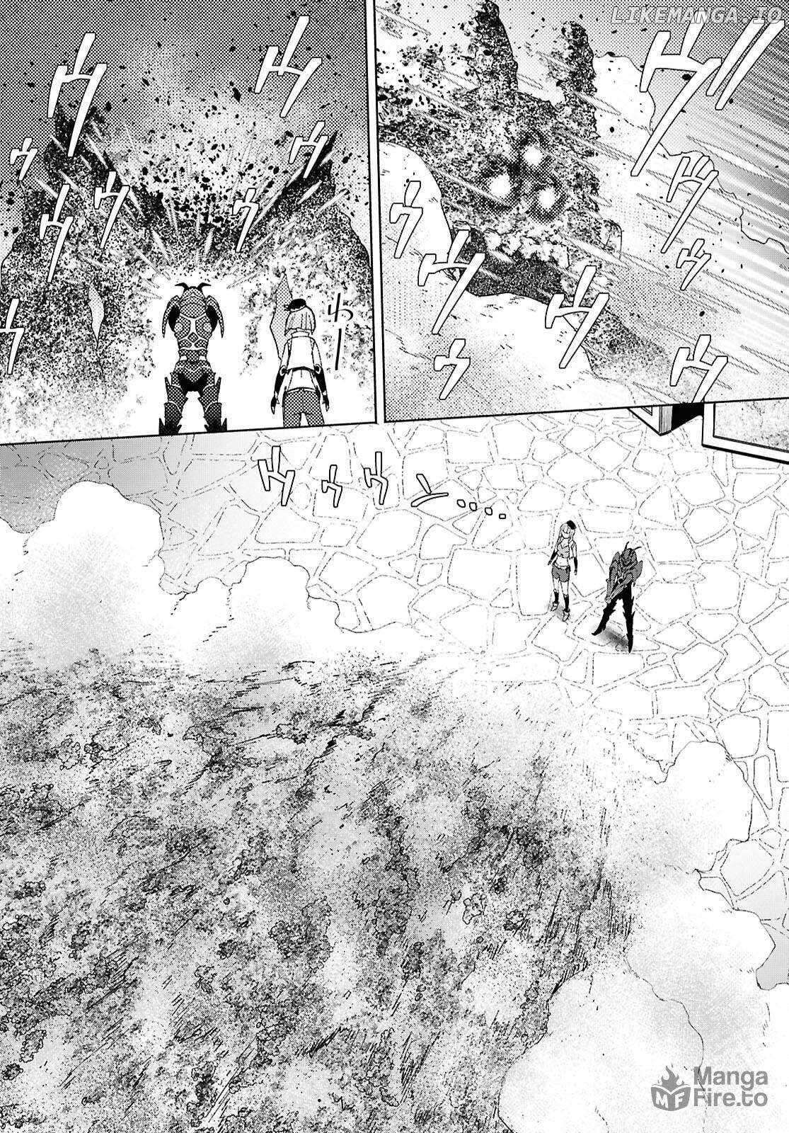 Dungeon Tou de Yadoya wo Yarou! Souzou Mahou wo Moratta Ore no Hosoude Hanjouki Chapter 51 - Page 16