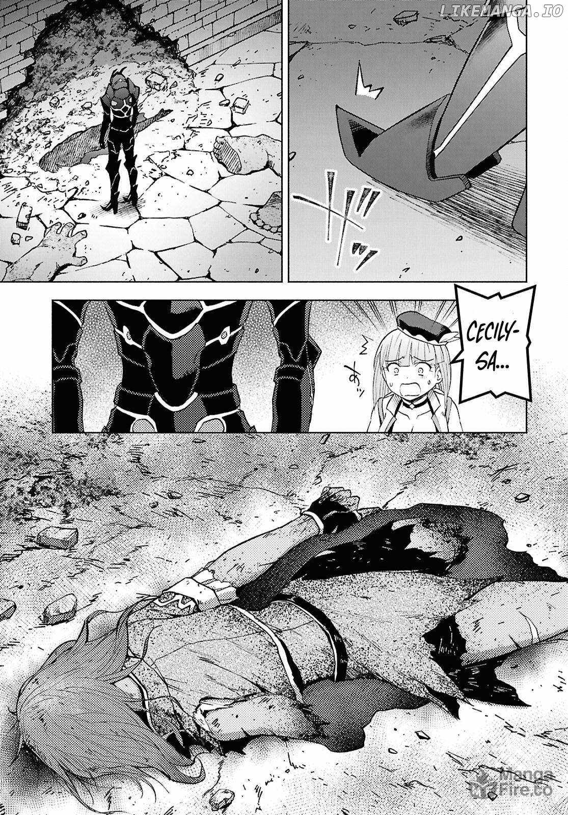 Dungeon Tou de Yadoya wo Yarou! Souzou Mahou wo Moratta Ore no Hosoude Hanjouki Chapter 51 - Page 4