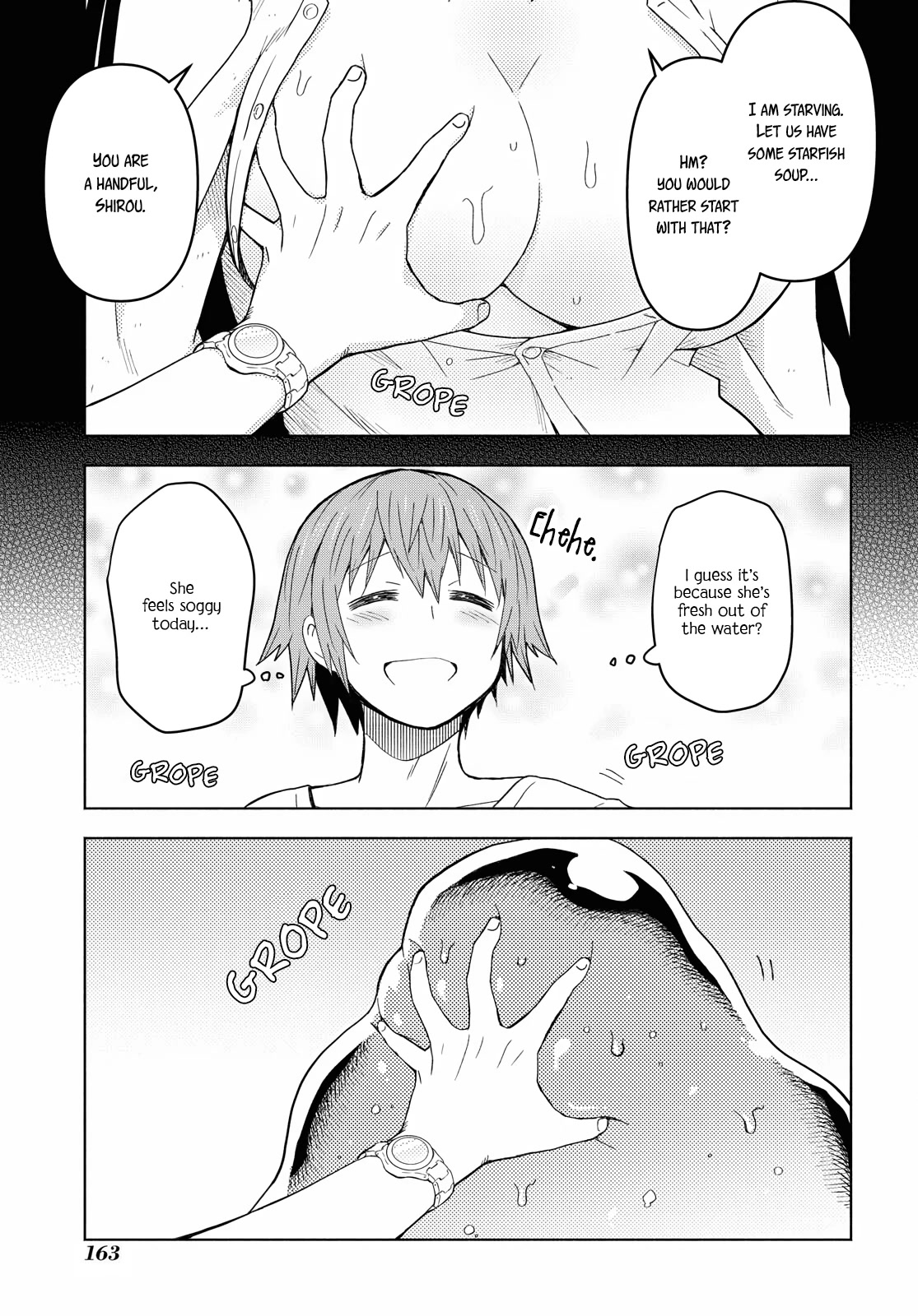Dungeon Tou de Yadoya wo Yarou! Souzou Mahou wo Moratta Ore no Hosoude Hanjouki Chapter 6 - Page 2