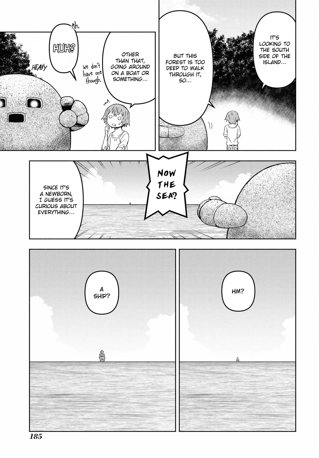 Dungeon Tou de Yadoya wo Yarou! Souzou Mahou wo Moratta Ore no Hosoude Hanjouki Chapter 6 - Page 24