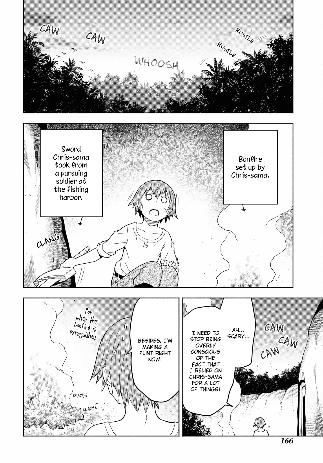 Dungeon Tou de Yadoya wo Yarou! Souzou Mahou wo Moratta Ore no Hosoude Hanjouki Chapter 6 - Page 5