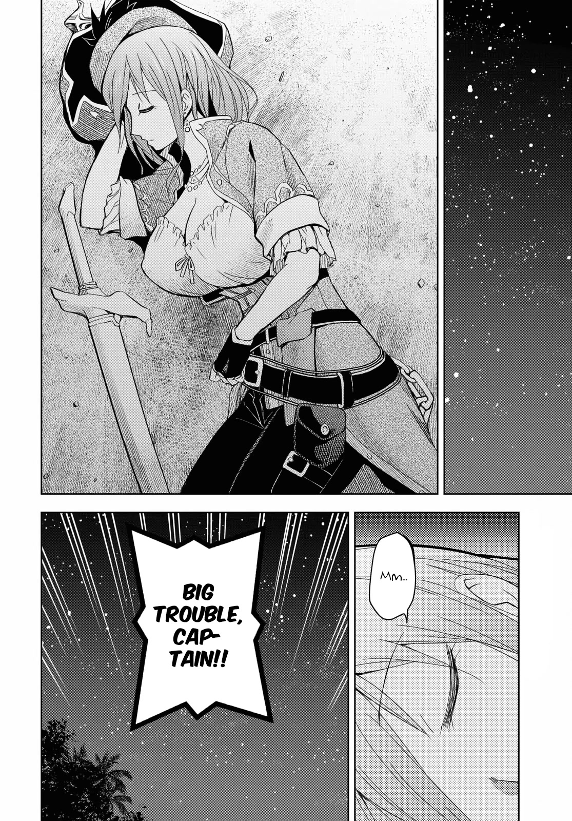 Dungeon Tou de Yadoya wo Yarou! Souzou Mahou wo Moratta Ore no Hosoude Hanjouki Chapter 8 - Page 1