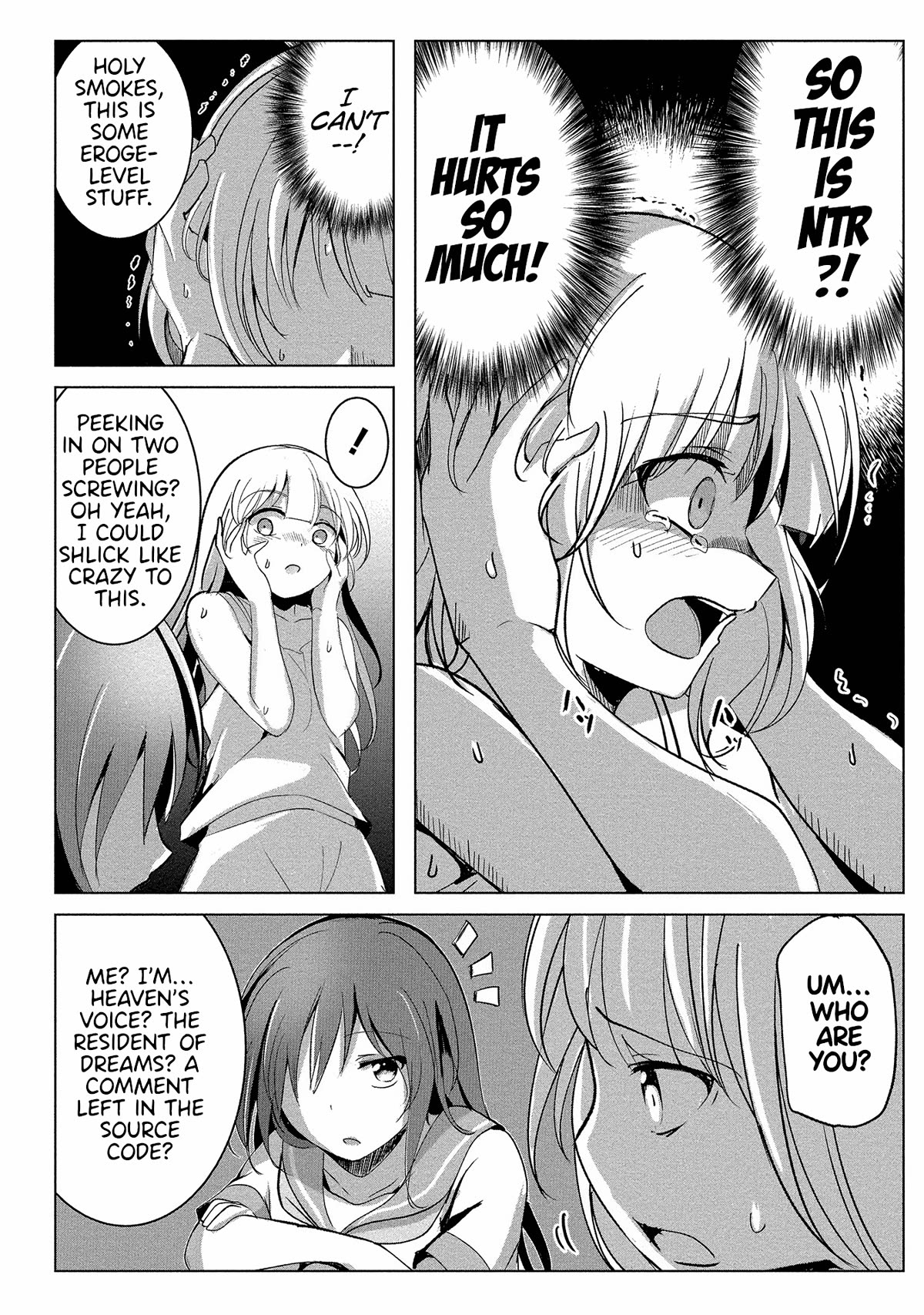 Dunking on Succubi in Another World Chapter 12 - Page 18