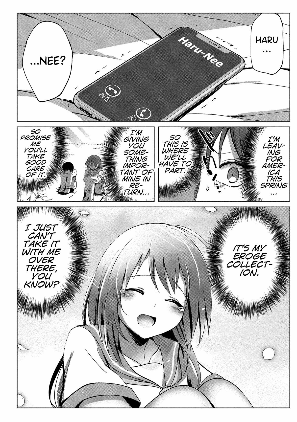 Dunking on Succubi in Another World Chapter 12 - Page 22