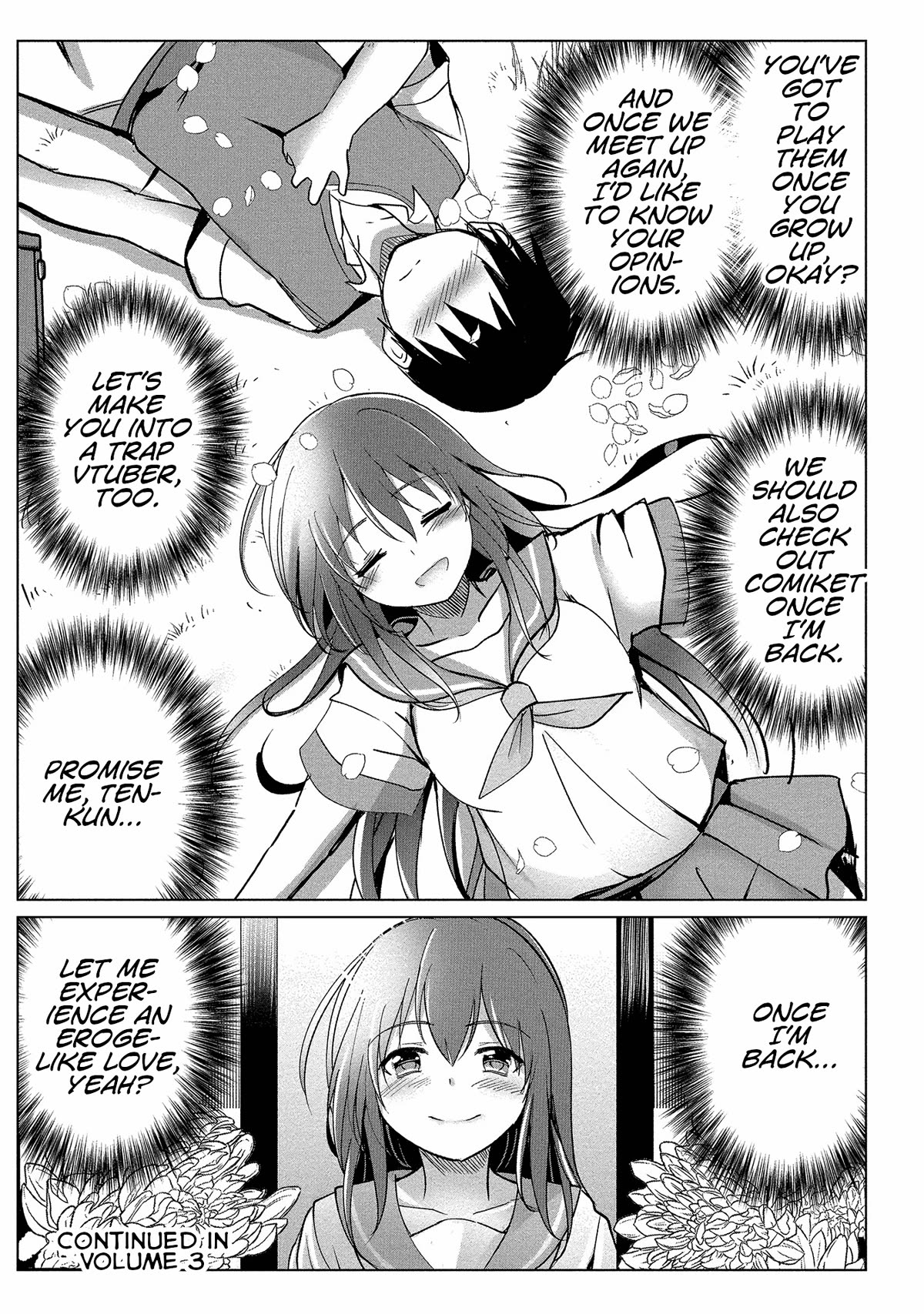 Dunking on Succubi in Another World Chapter 12 - Page 23