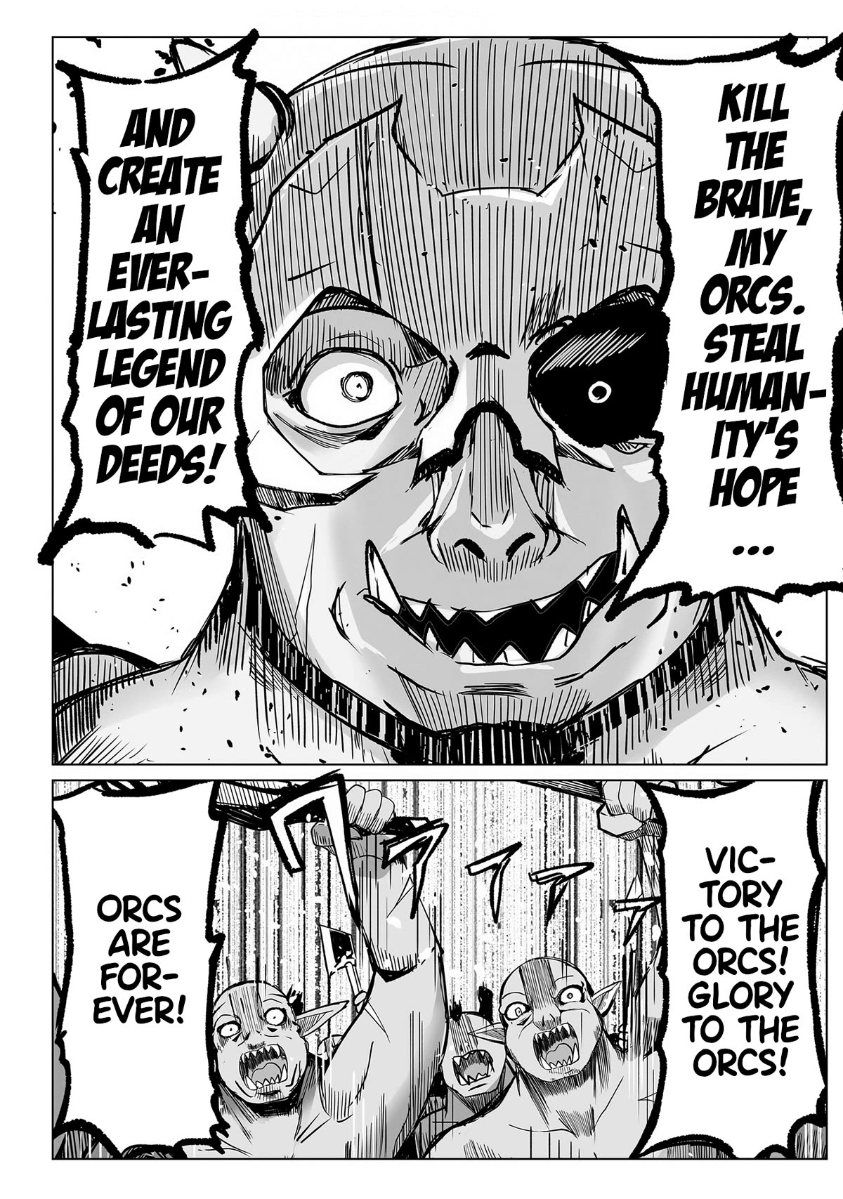 Dunking on Succubi in Another World Chapter 13 - Page 26