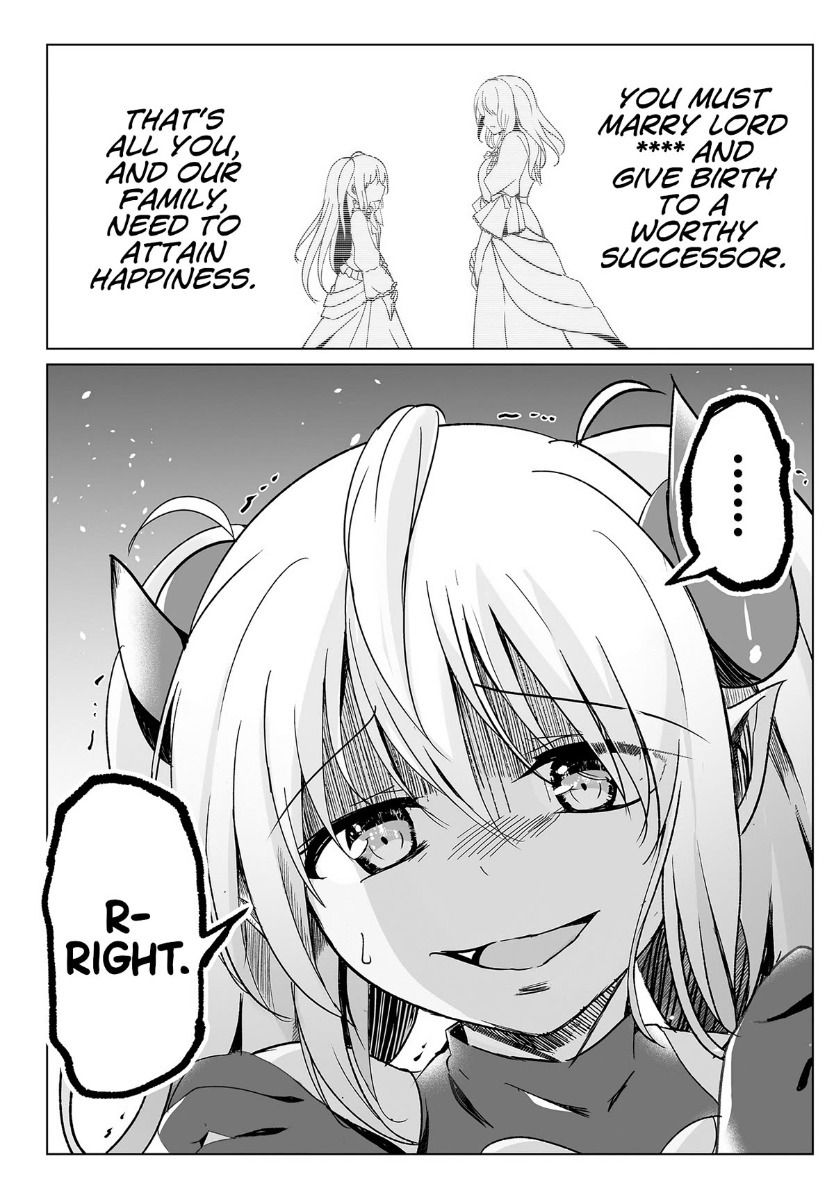 Dunking on Succubi in Another World Chapter 13 - Page 28