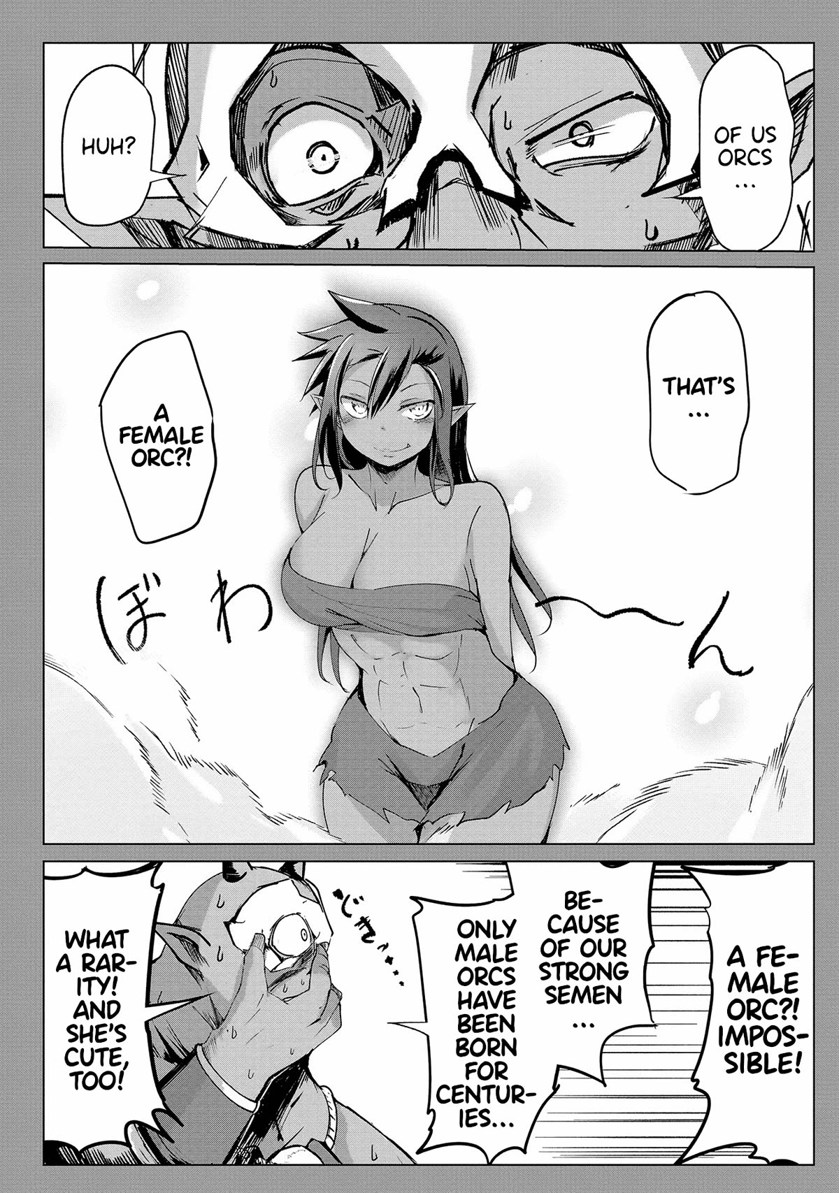 Dunking on Succubi in Another World Chapter 16 - Page 10