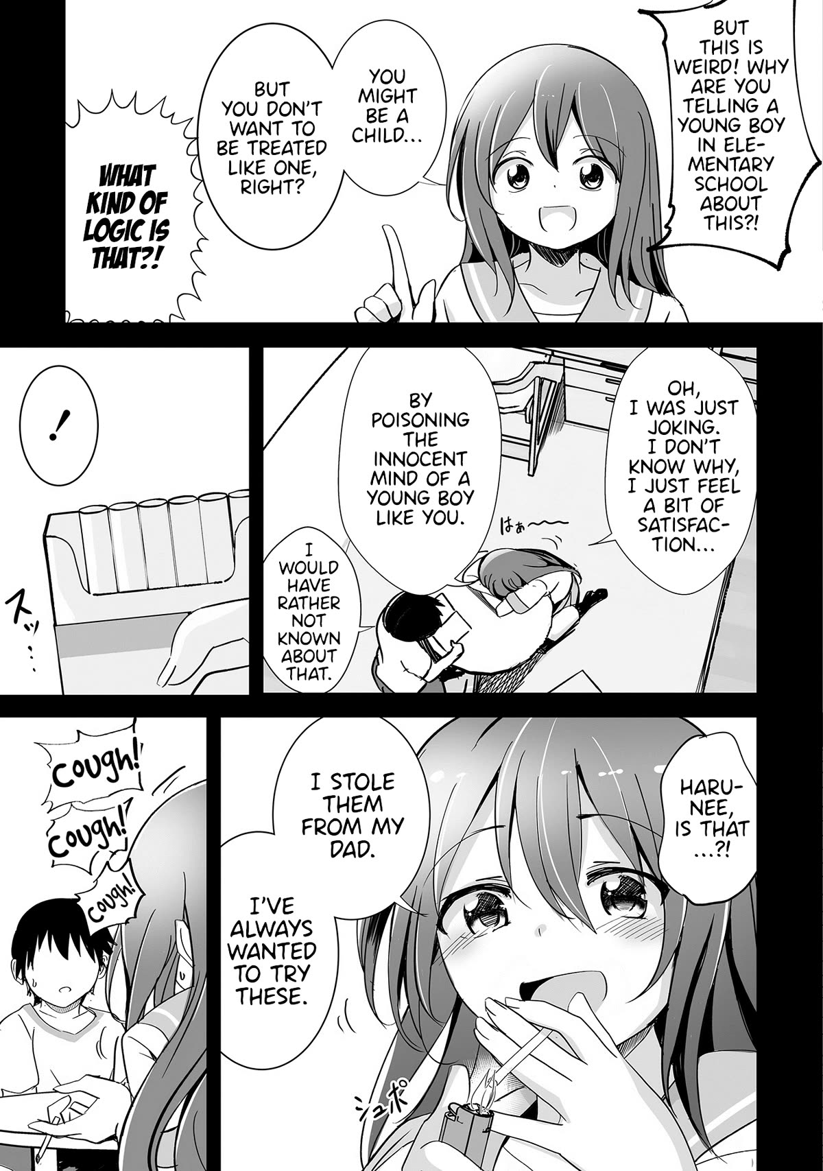 Dunking on Succubi in Another World Chapter 17 - Page 19