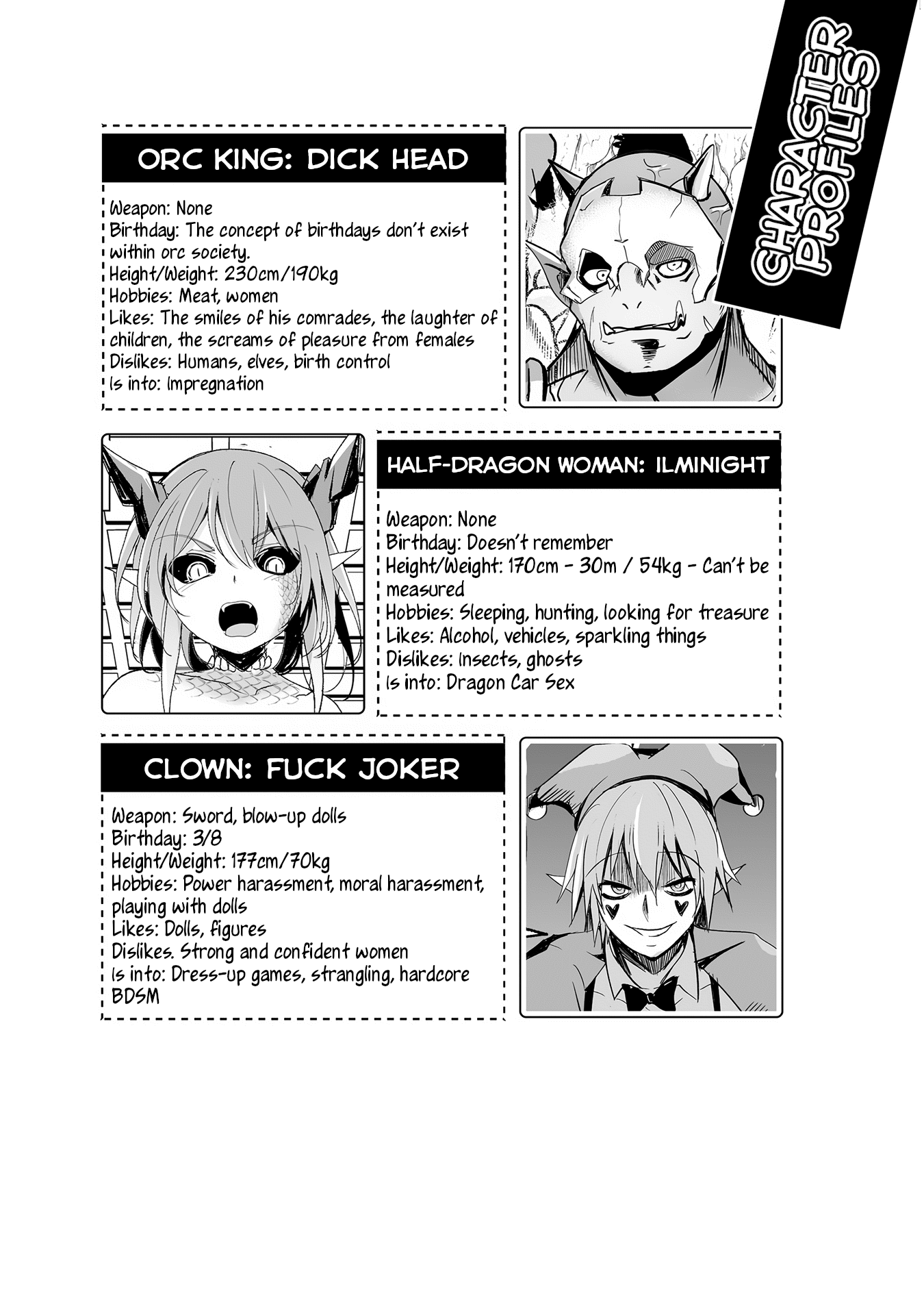 Dunking on Succubi in Another World Chapter 18 - Page 22