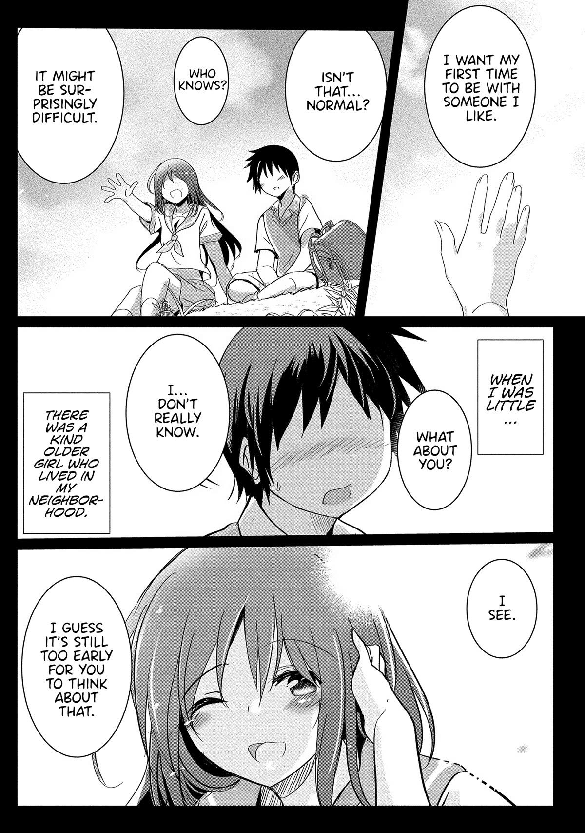 Dunking on Succubi in Another World Chapter 2 - Page 19