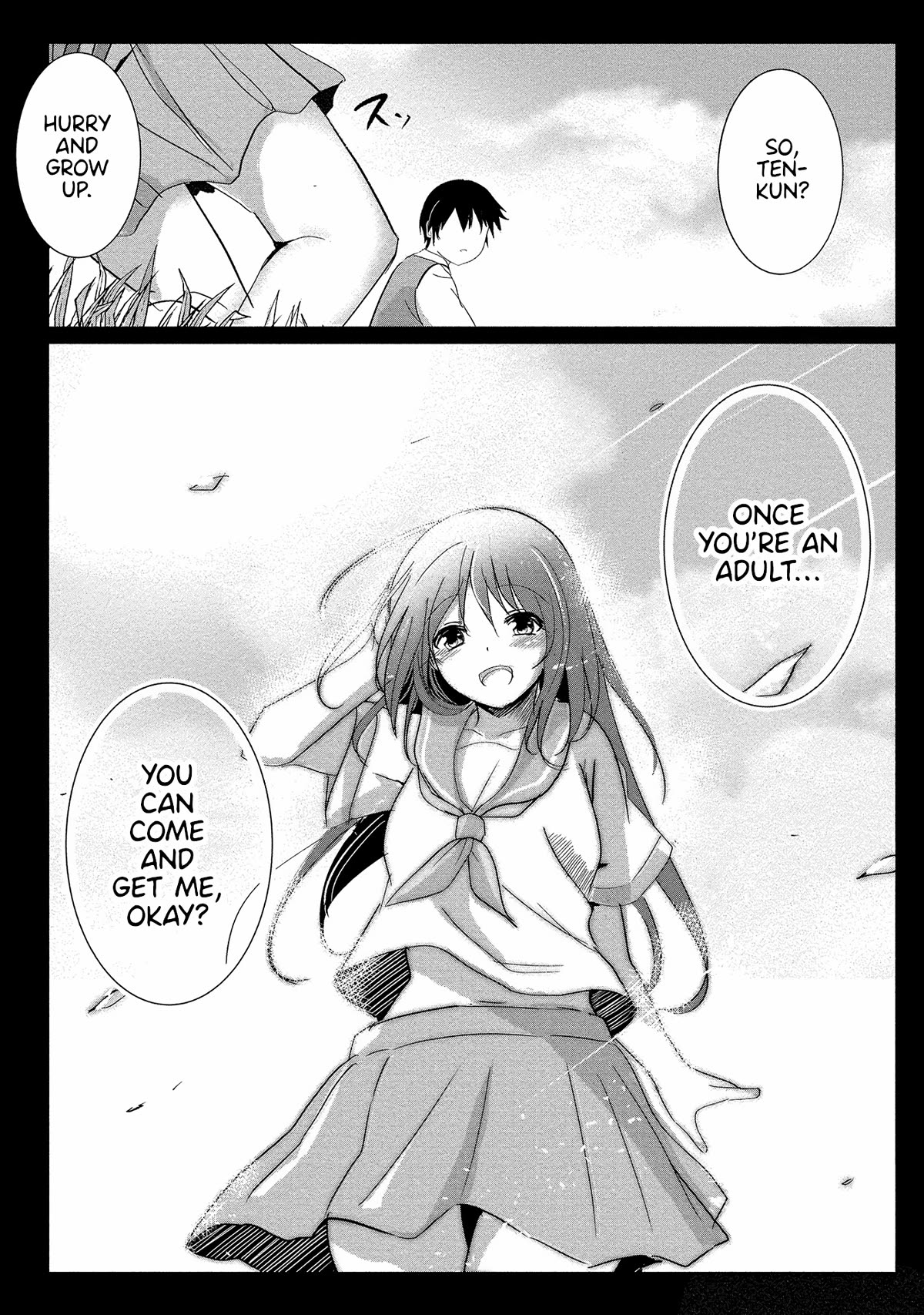Dunking on Succubi in Another World Chapter 2 - Page 20