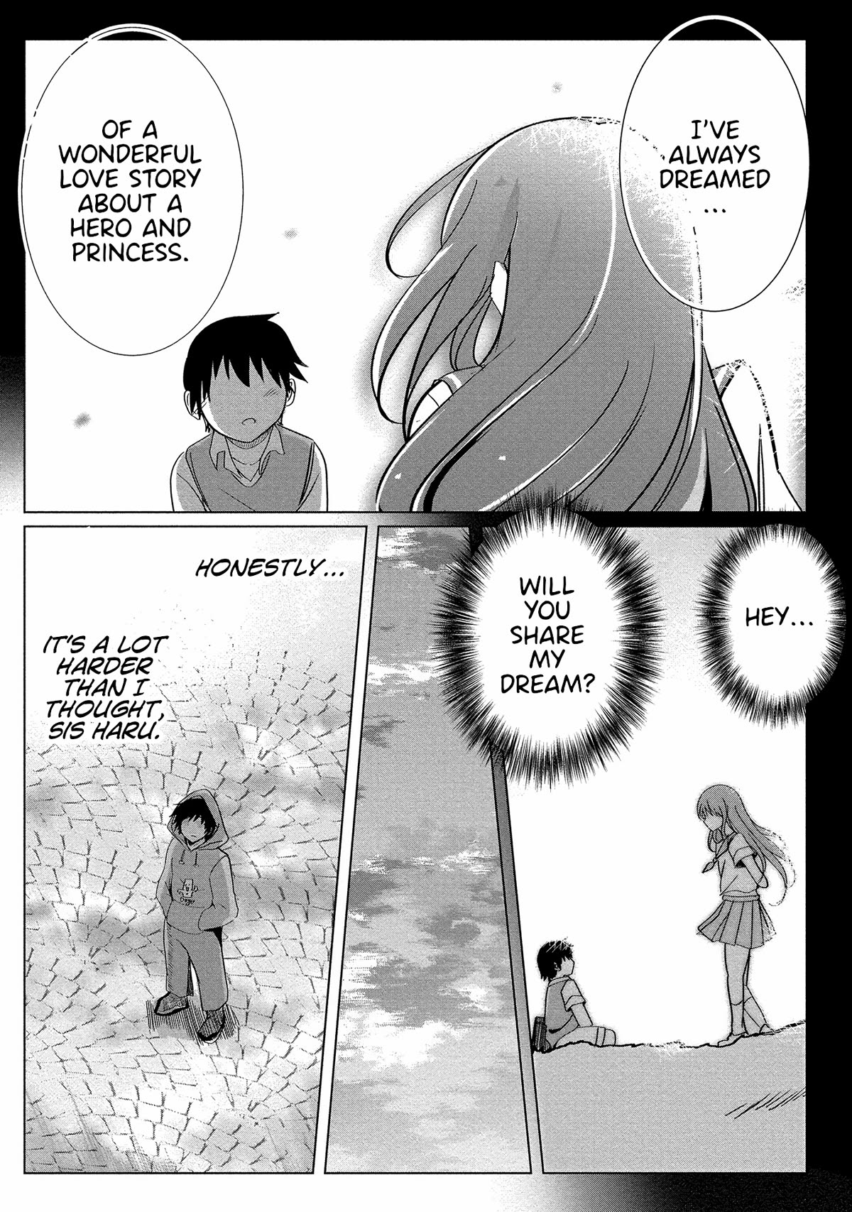 Dunking on Succubi in Another World Chapter 2 - Page 21