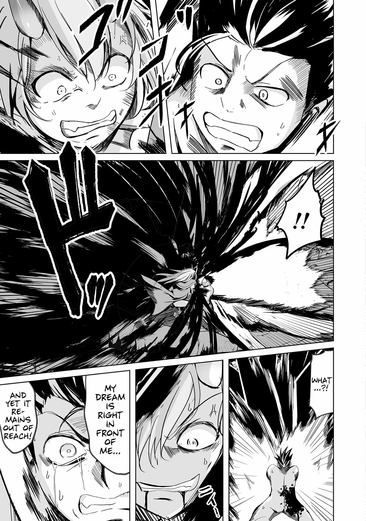 Dunking on Succubi in Another World Chapter 23 - Page 19