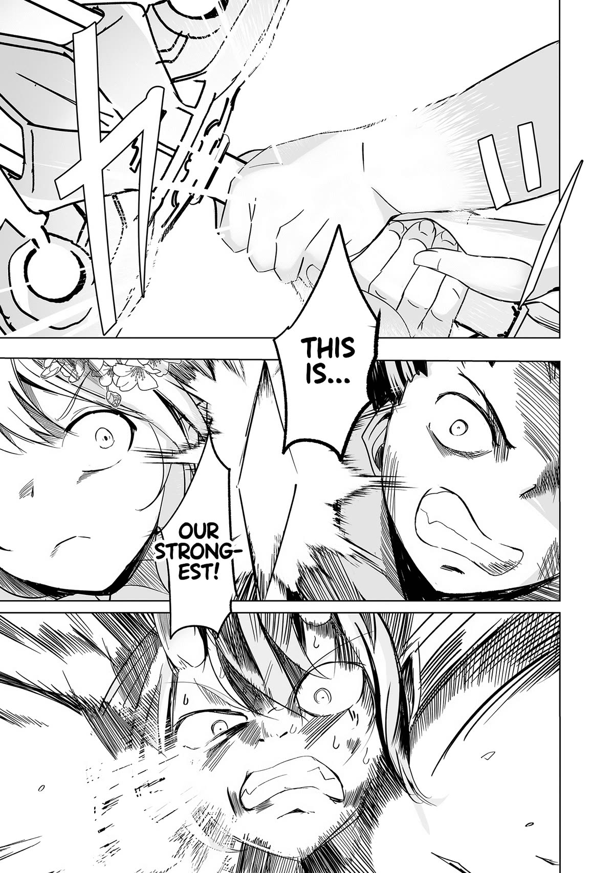 Dunking on Succubi in Another World Chapter 23 - Page 21