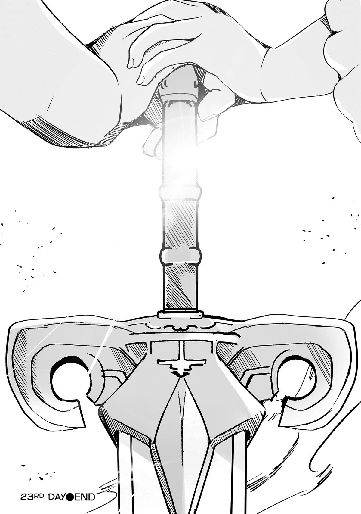 Dunking on Succubi in Another World Chapter 23 - Page 24