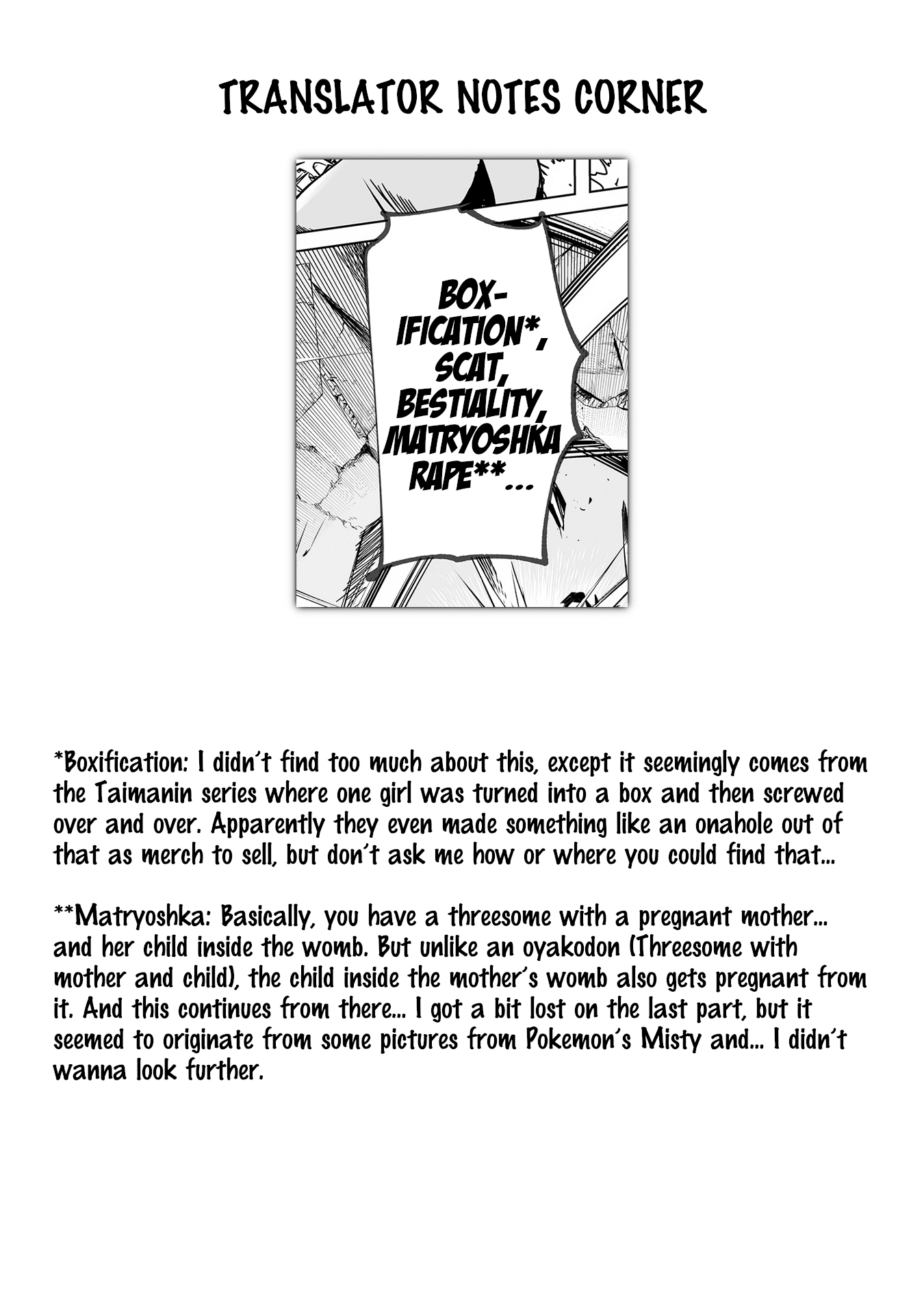 Dunking on Succubi in Another World Chapter 23 - Page 26