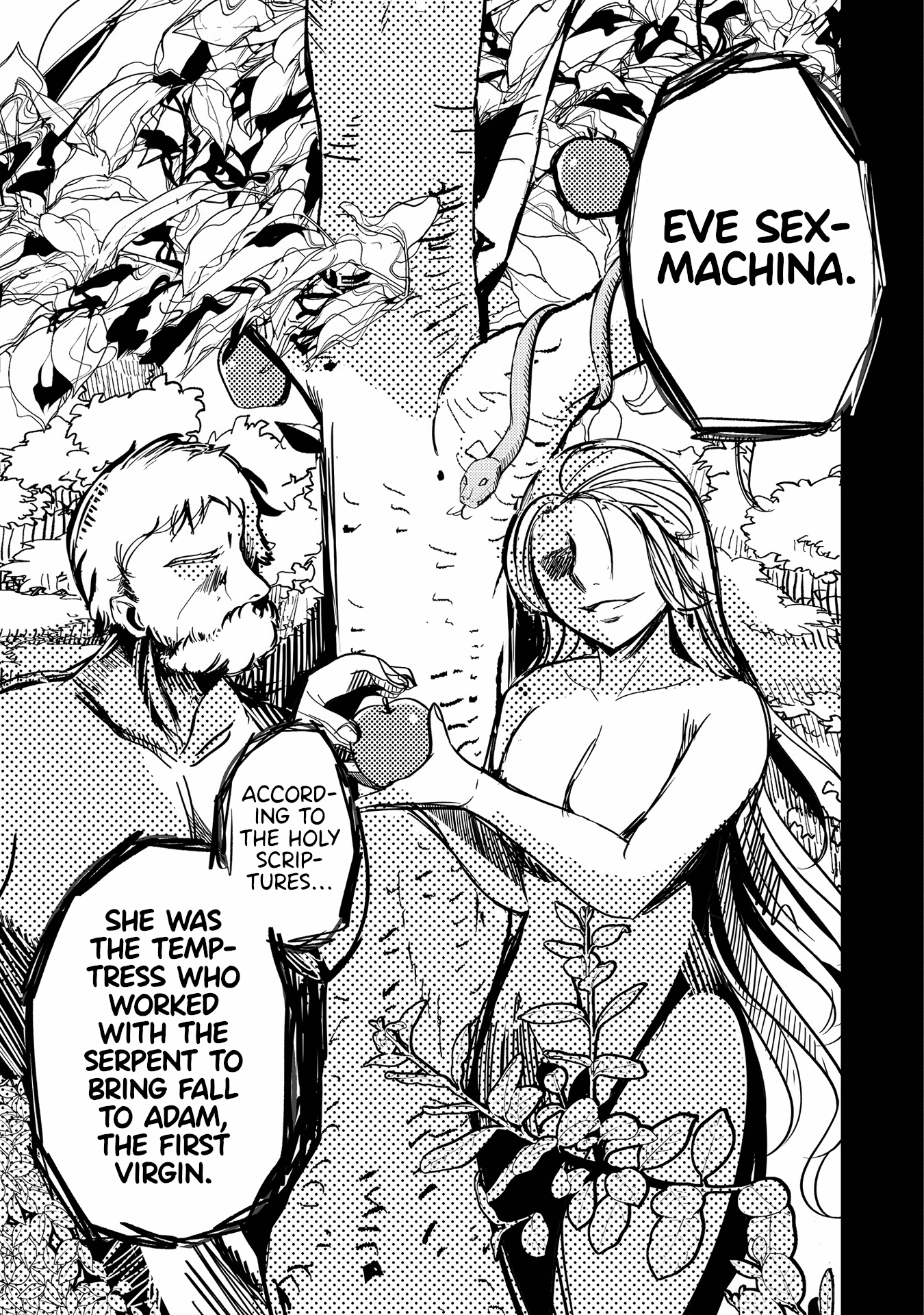 Dunking on Succubi in Another World Chapter 23 - Page 7