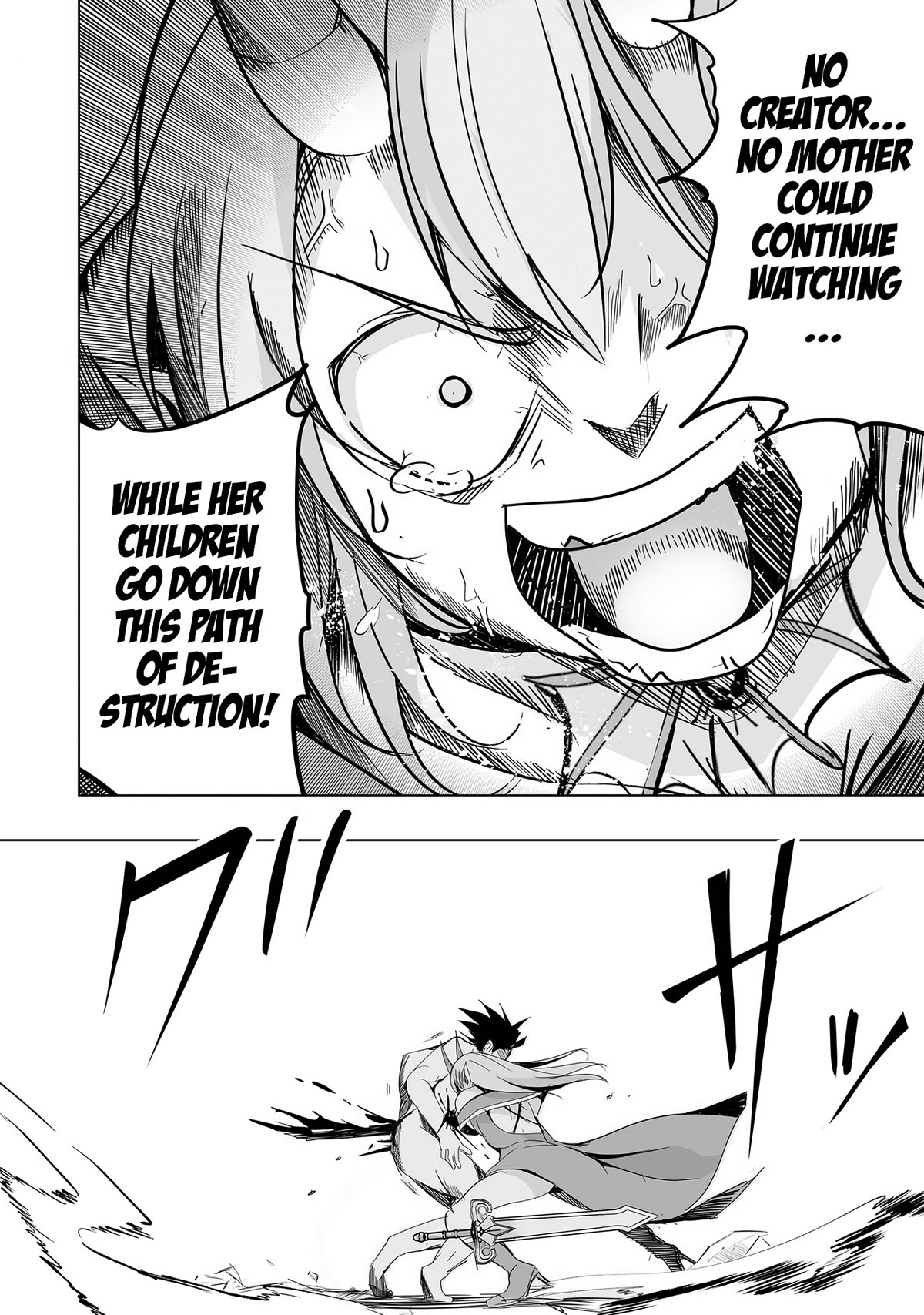 Dunking on Succubi in Another World Chapter 23 - Page 10