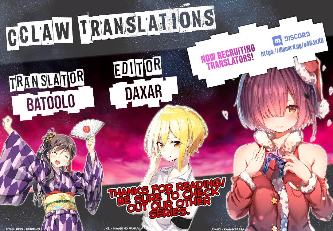 Dunking on Succubi in Another World Chapter 24 - Page 26