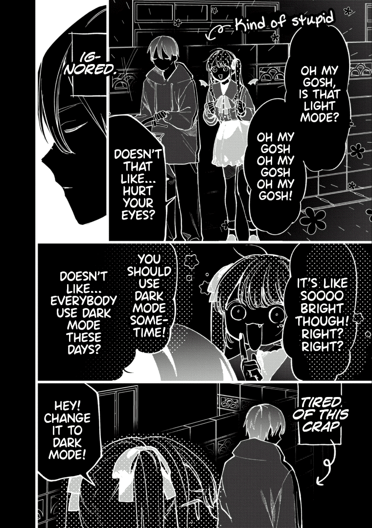 Dunking on Succubi in Another World Chapter 3 - Page 28