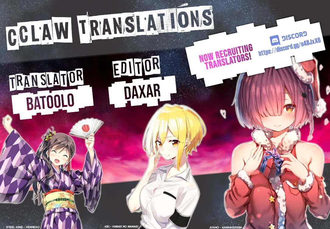 Dunking on Succubi in Another World Chapter 3 - Page 30