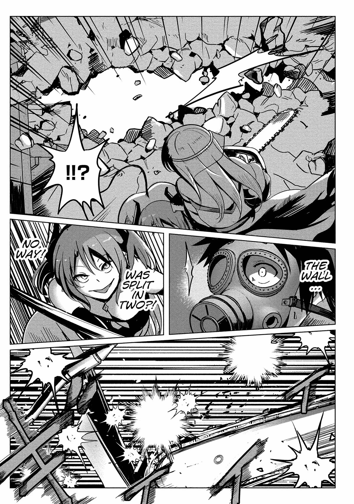 Dunking on Succubi in Another World Chapter 4 - Page 6