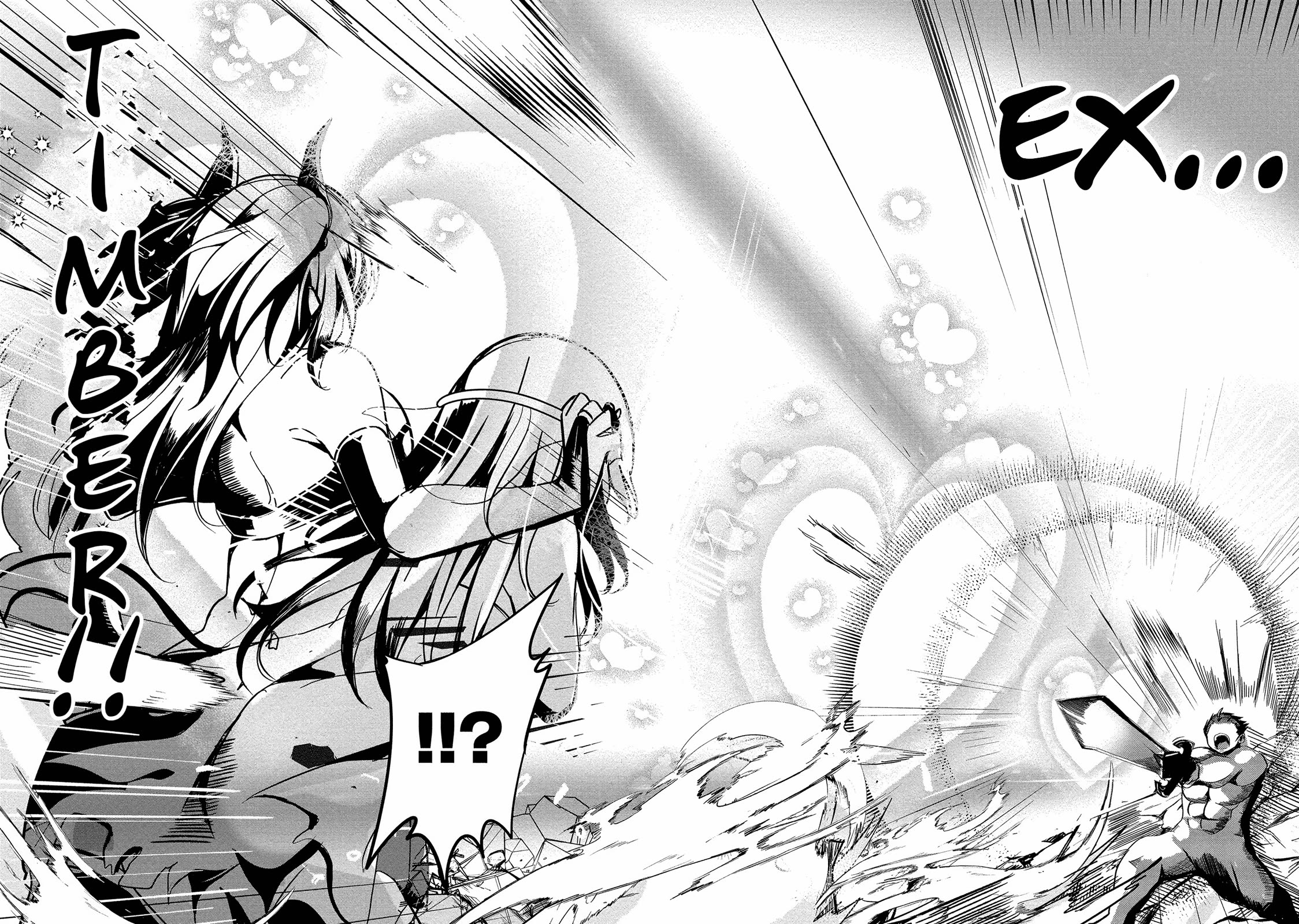 Dunking on Succubi in Another World Chapter 5 - Page 18