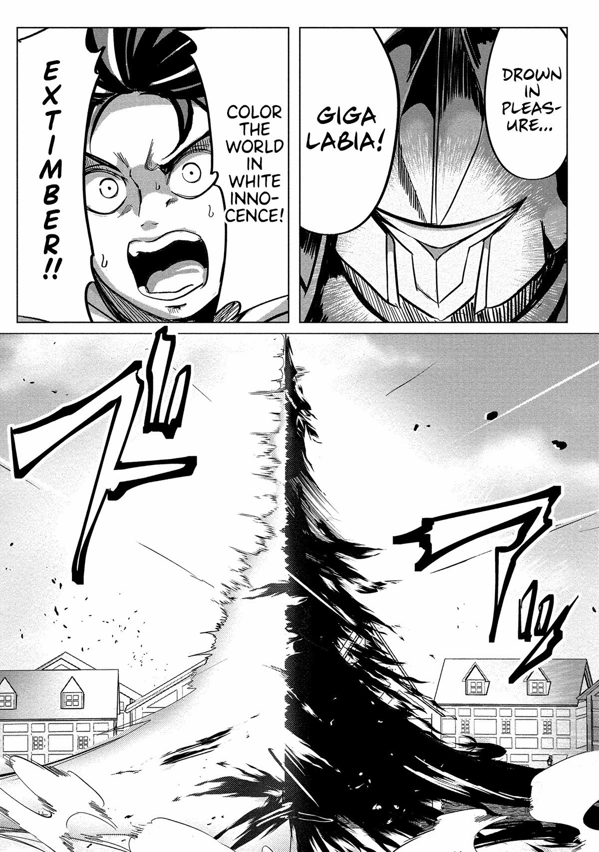 Dunking on Succubi in Another World Chapter 7 - Page 29