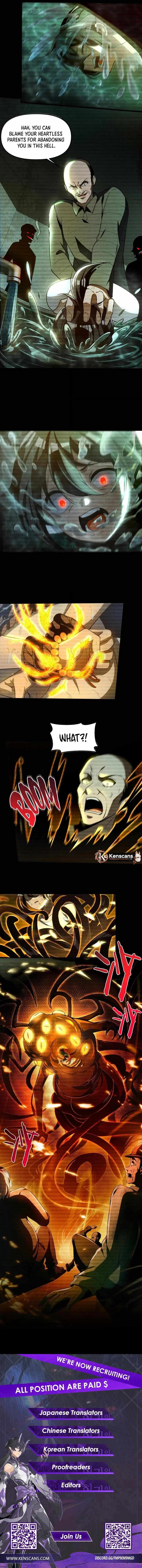 During the Live Streaming, I Proposed to a Female Ghost – And She Actually Agreed?! Chapter 37 - Page 10