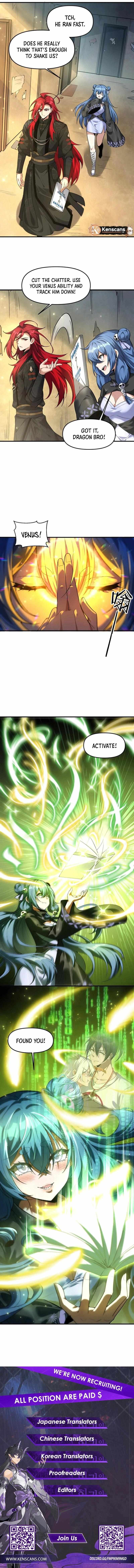 During the Live Streaming, I Proposed to a Female Ghost – And She Actually Agreed?! Chapter 41 - Page 10