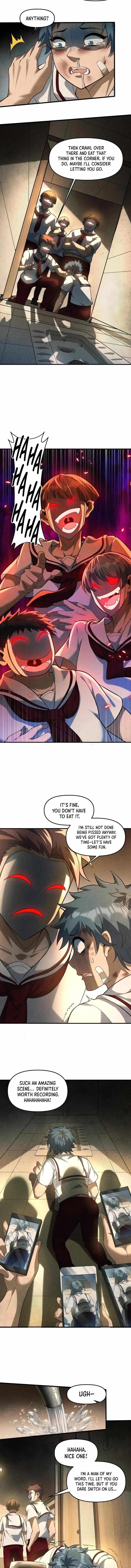 During the Live Streaming, I Proposed to a Female Ghost – And She Actually Agreed?! Chapter 44 - Page 10
